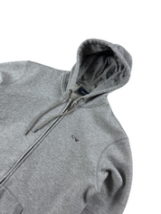 Vintage Armani Zipper (L)