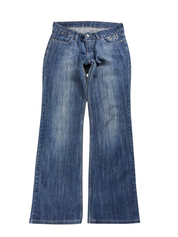 Vintage Armani Jeans (M)