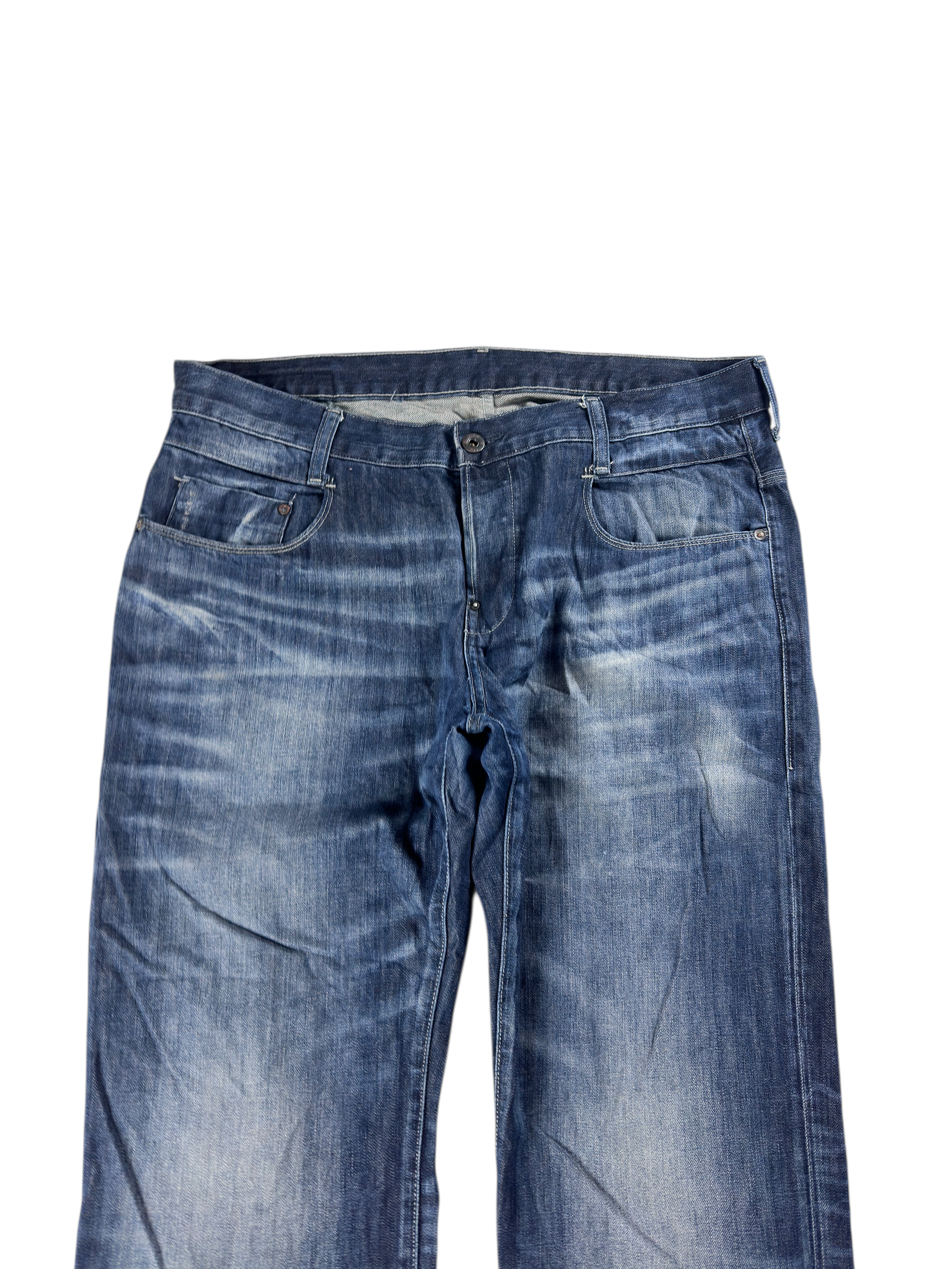 Vintage G-Star Jeans (L)