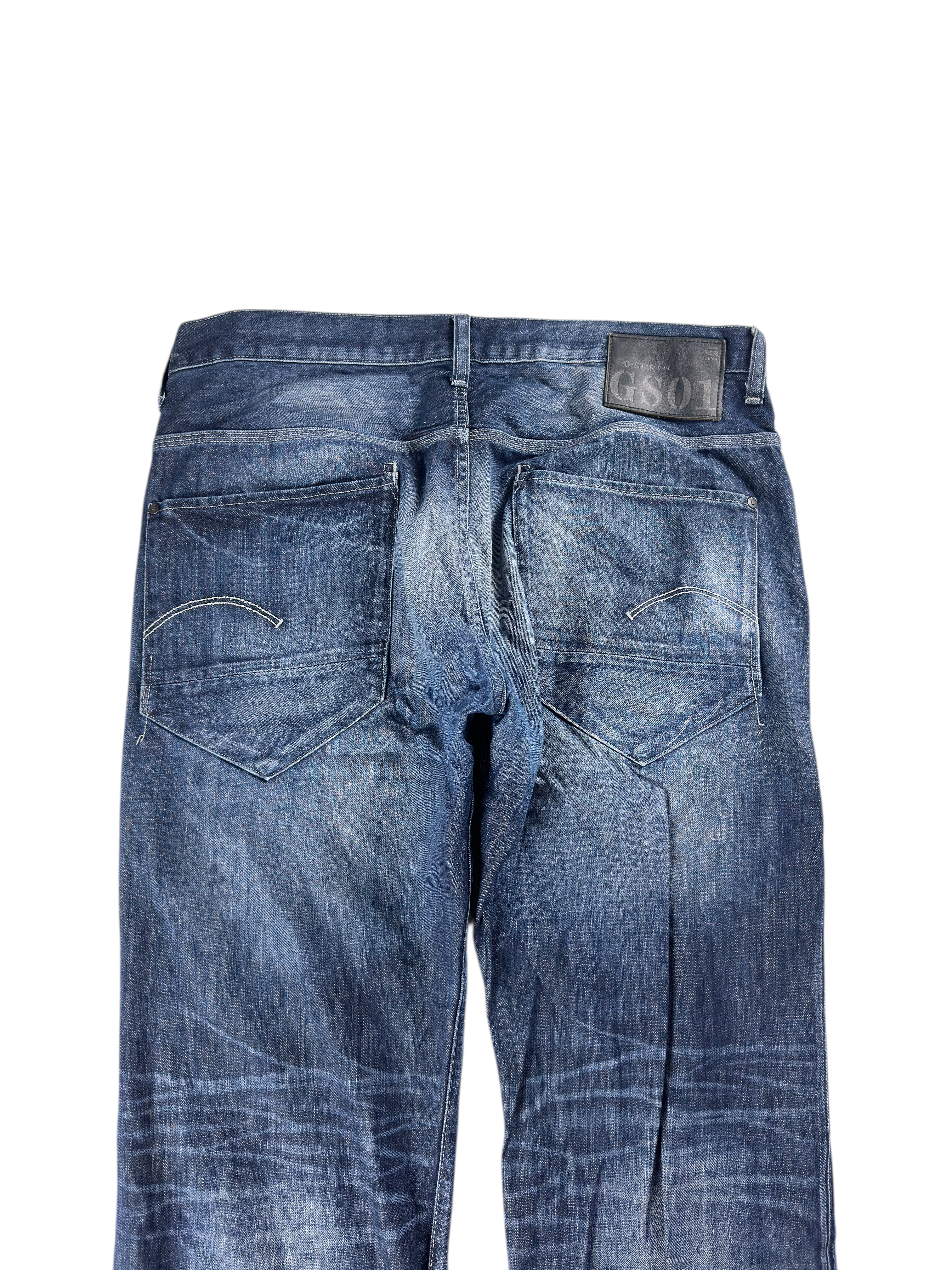 Vintage G-Star Jeans (L)