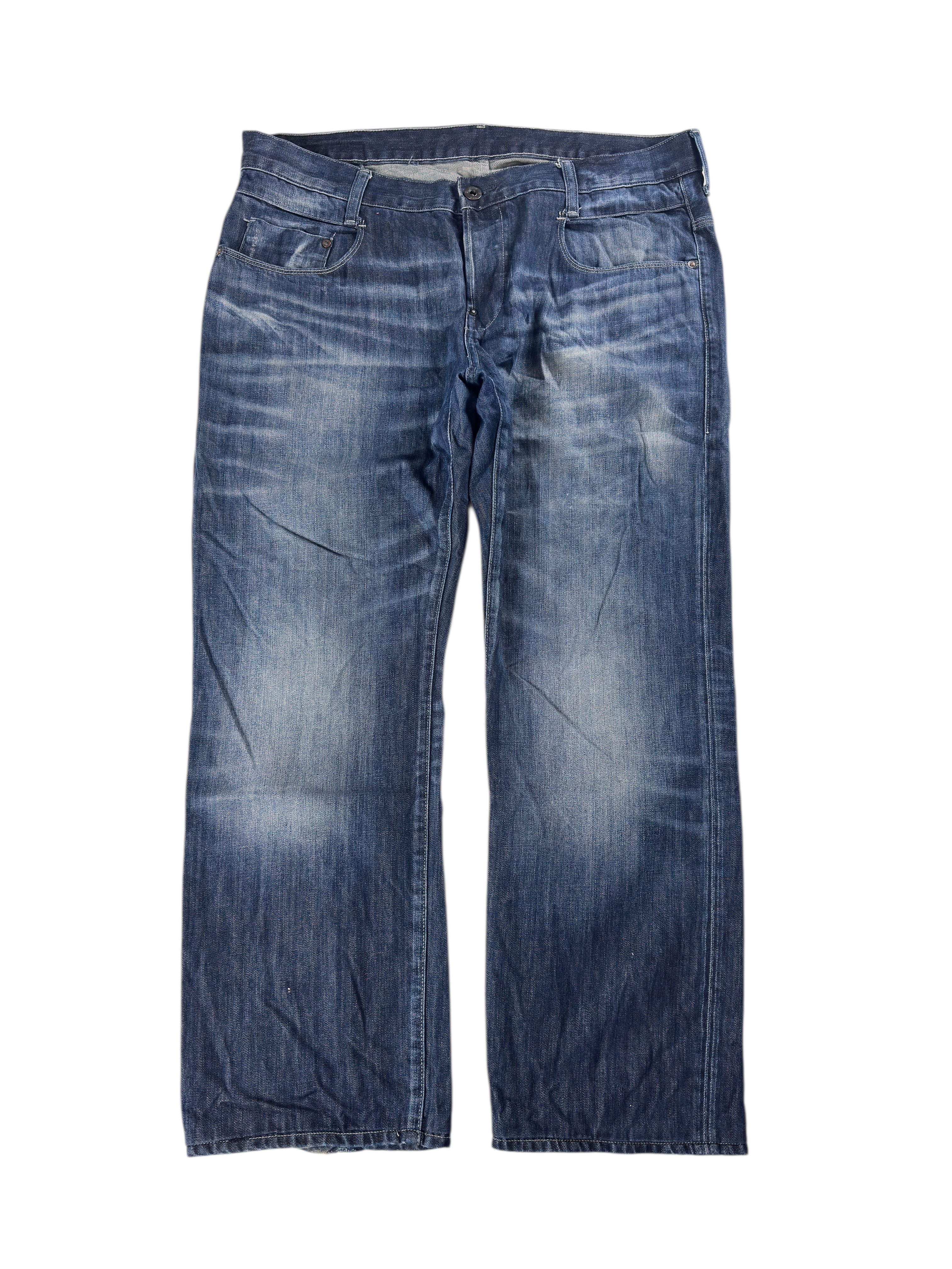 Vintage G-Star Jeans (L)
