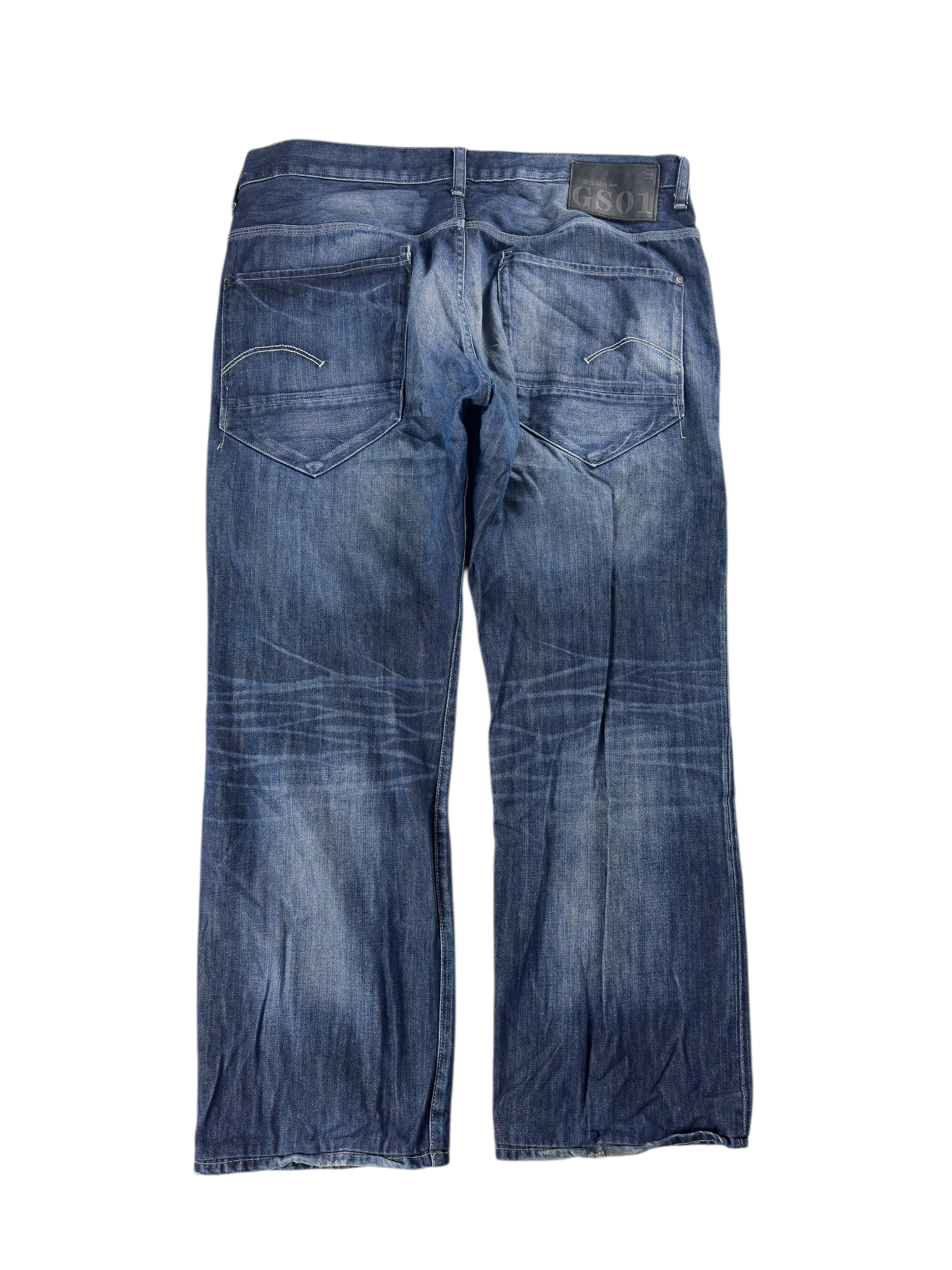 Vintage G-Star Jeans (L)