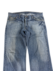 Vintage Lacoste Jeans (XL)