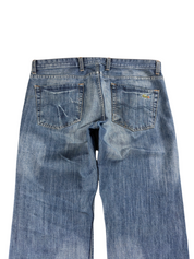 Vintage Lacoste Jeans (XL)