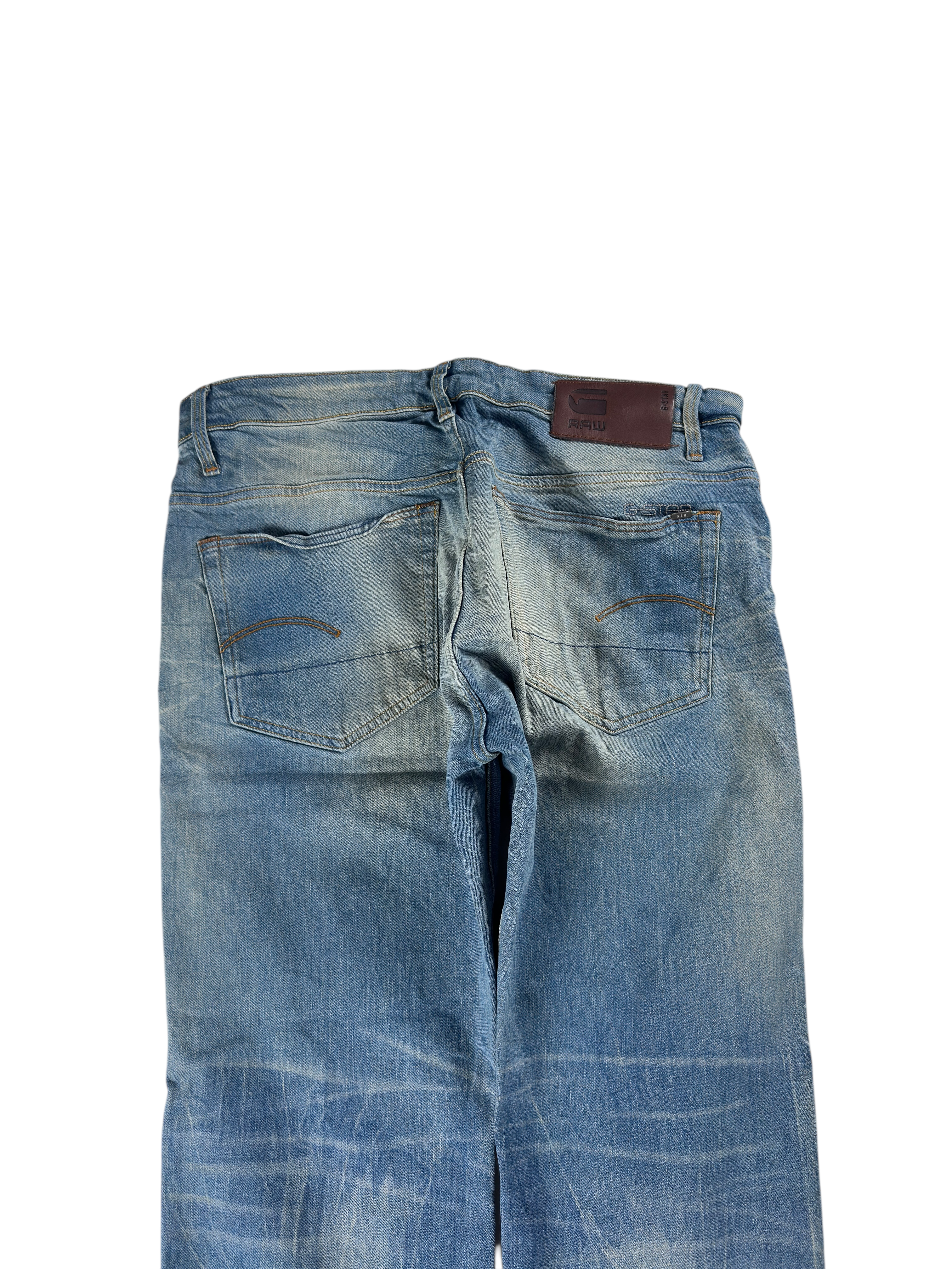 Vintage G-Star Jeans (S)