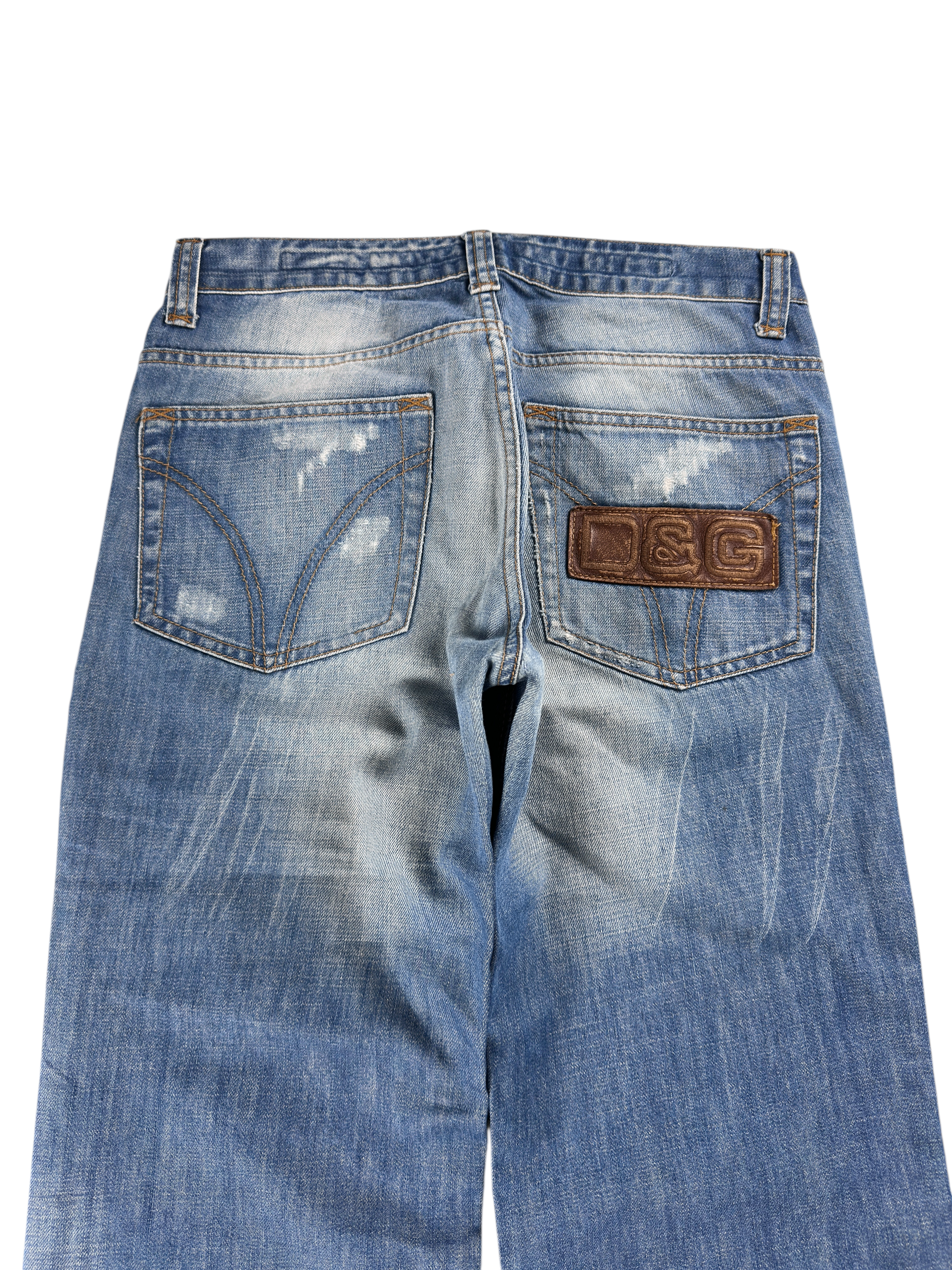 Vintage Dolce & Gabbana Jeans (M)