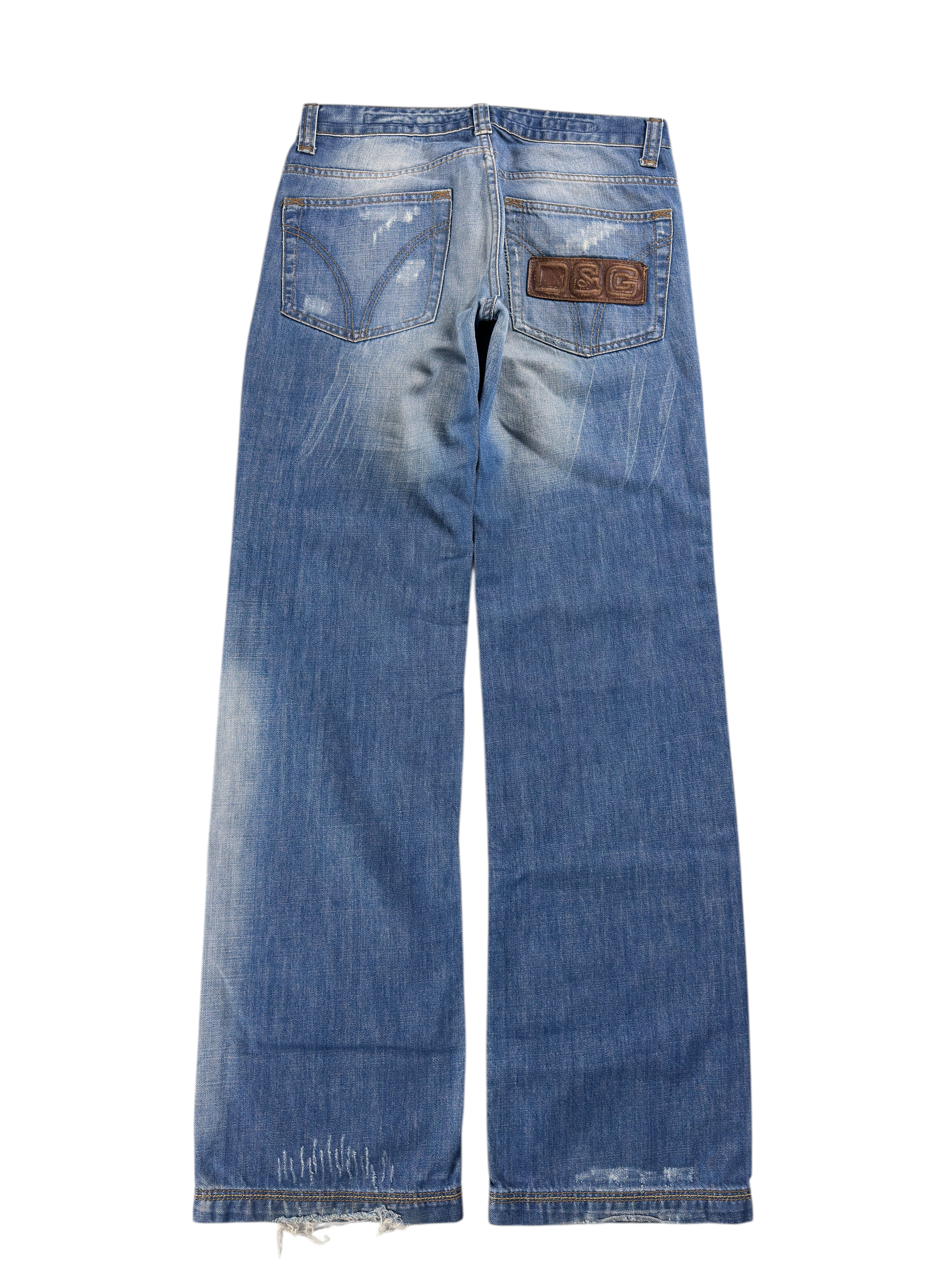 Vintage Dolce & Gabbana Jeans (M)