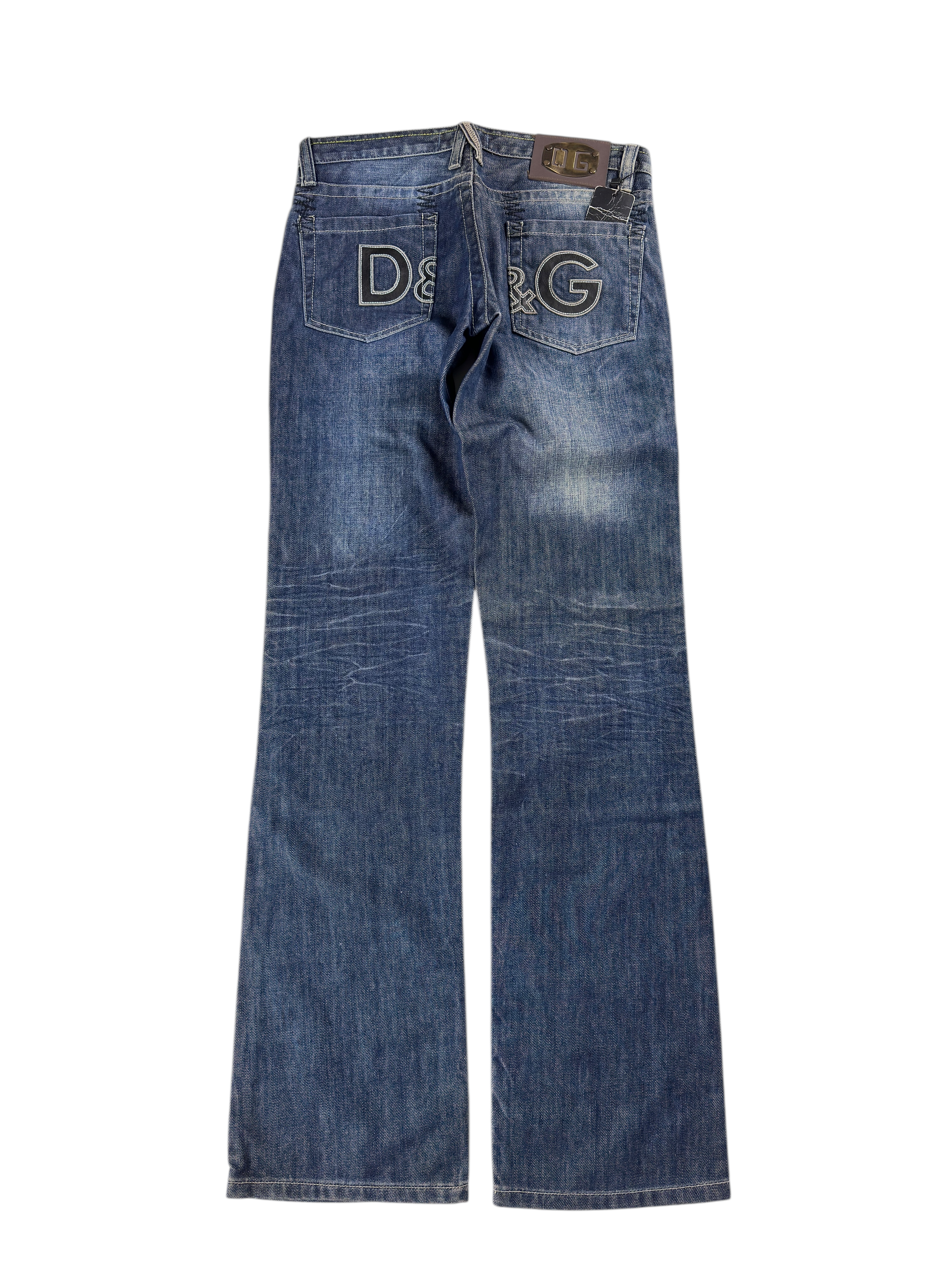 Vintage Dolce & Gabbana Jeans (S)