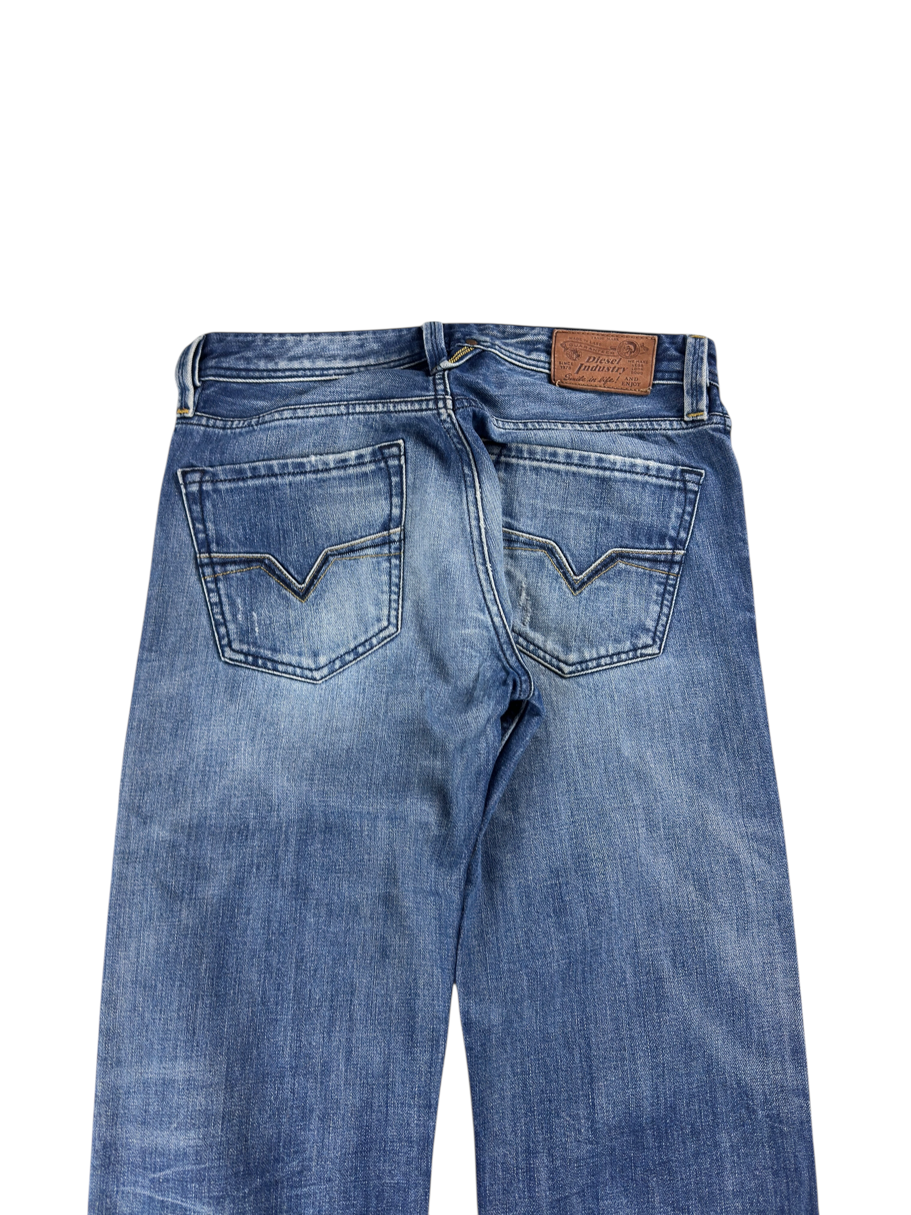Vintage Diesel Jeans (S)