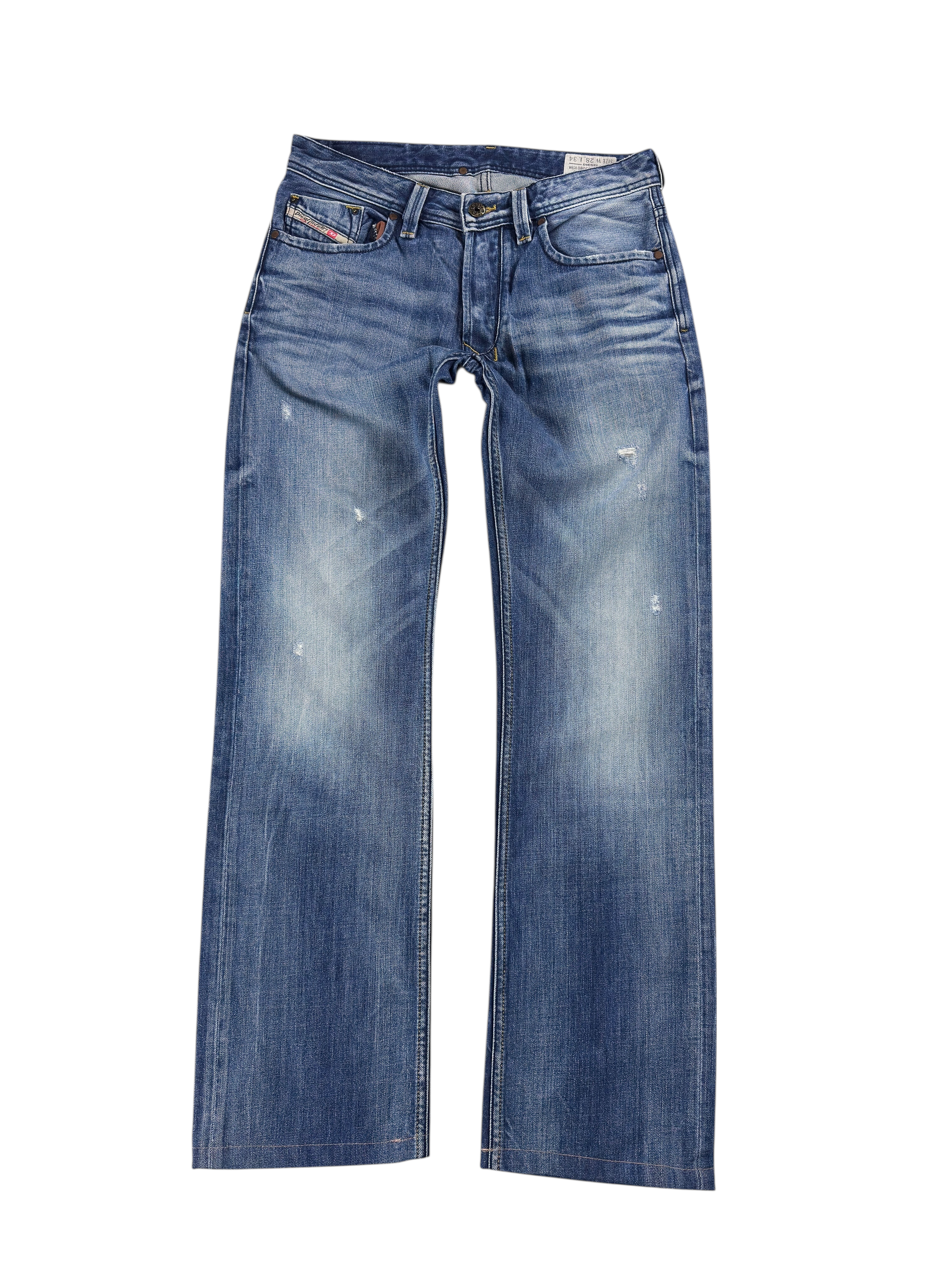 Vintage Diesel Jeans (S)