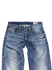 Vintage Diesel Jeans (S)