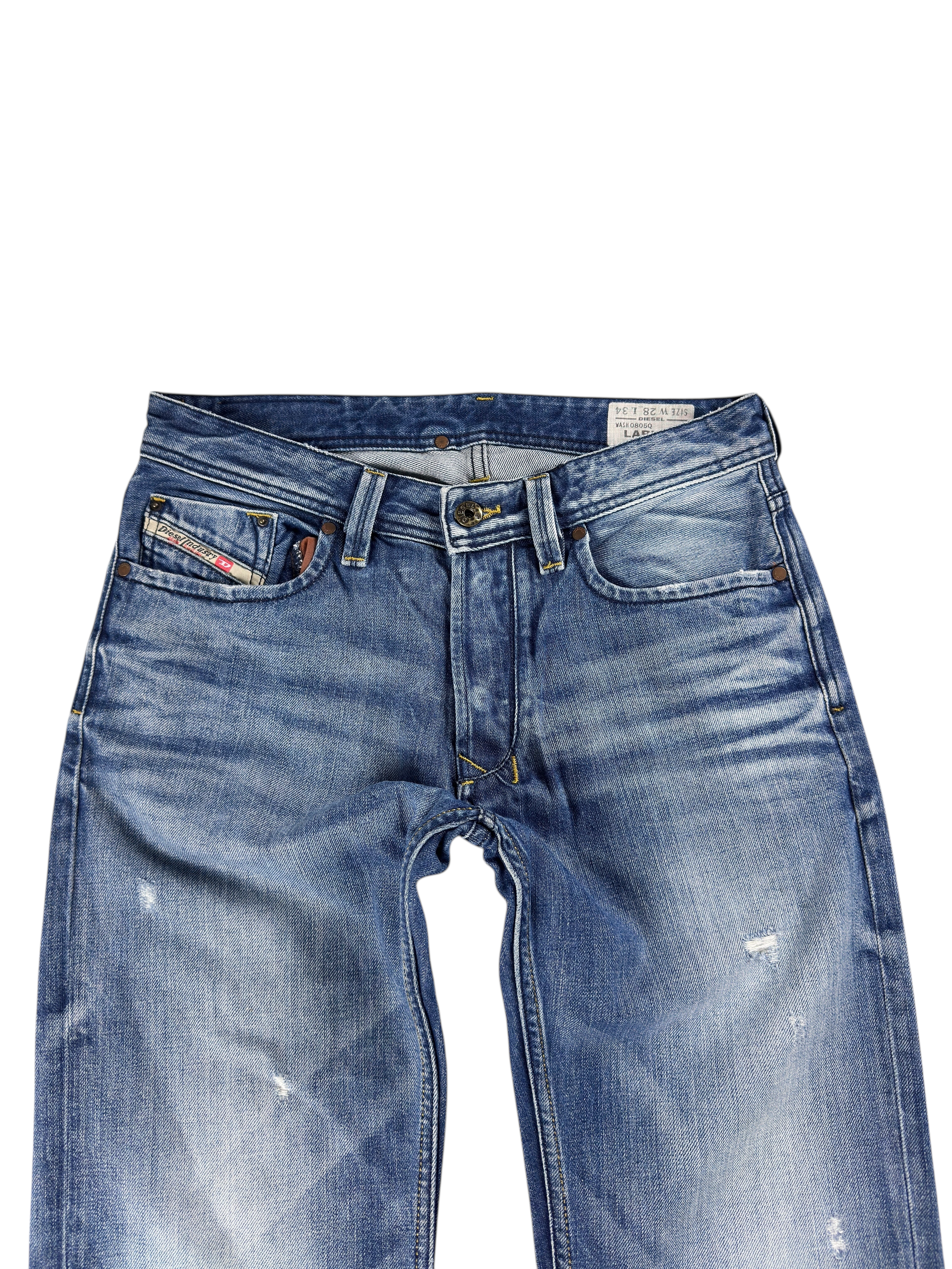 Vintage Diesel Jeans (S)