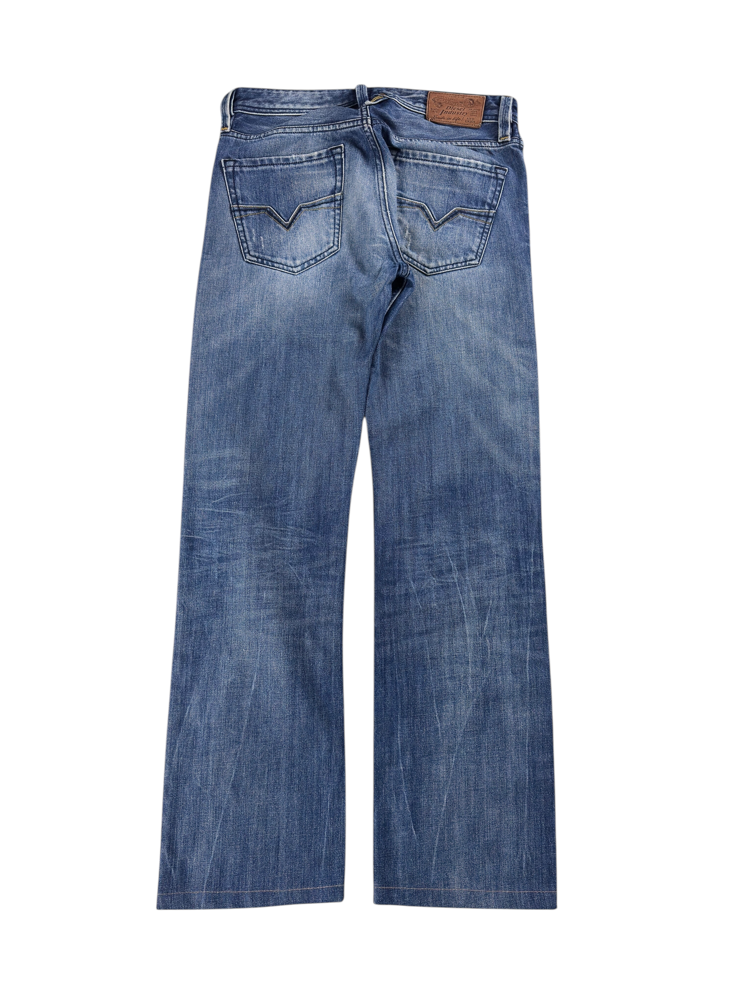 Vintage Diesel Jeans (S)