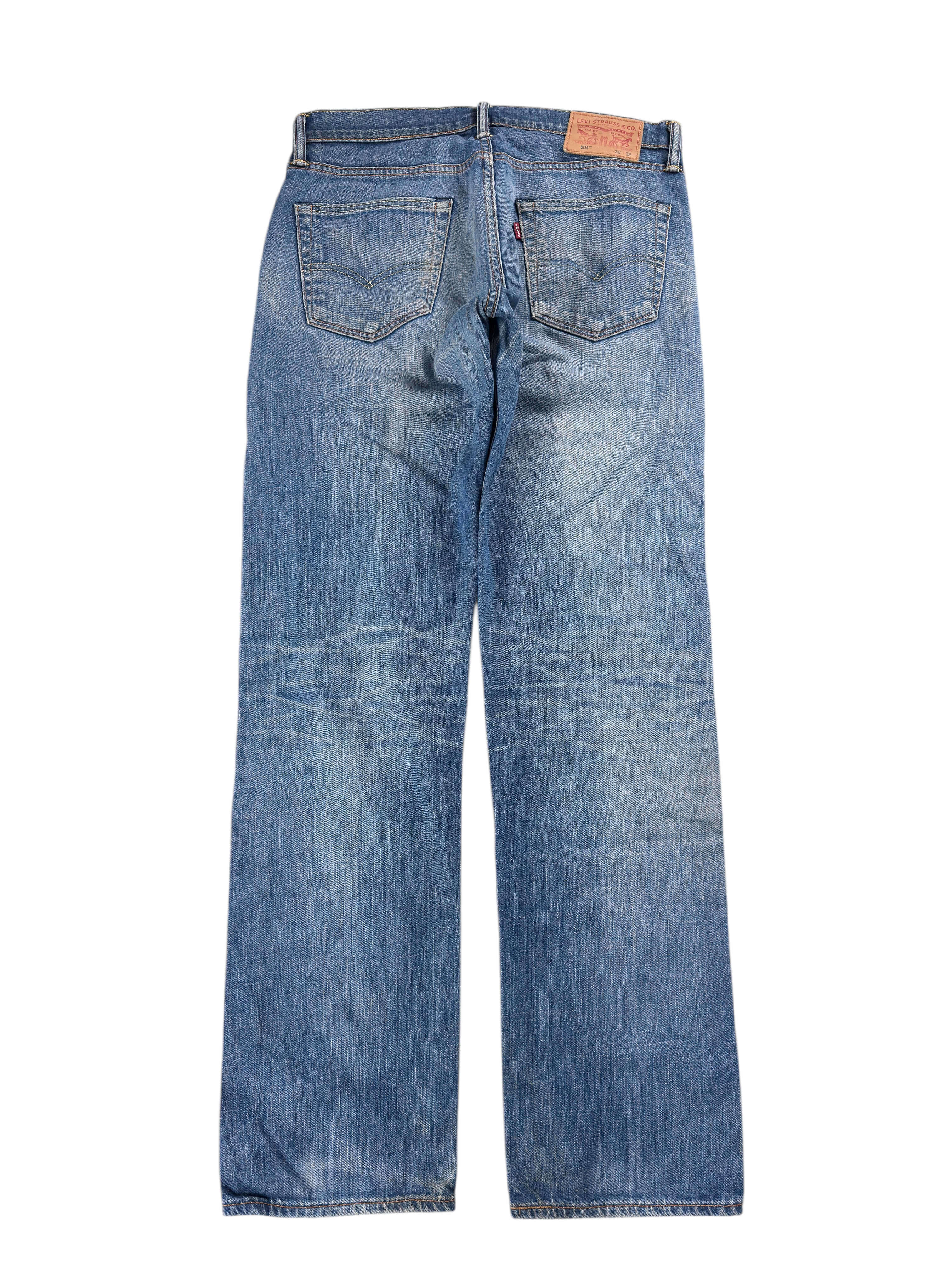 Vintage Levi's Jeans (M)