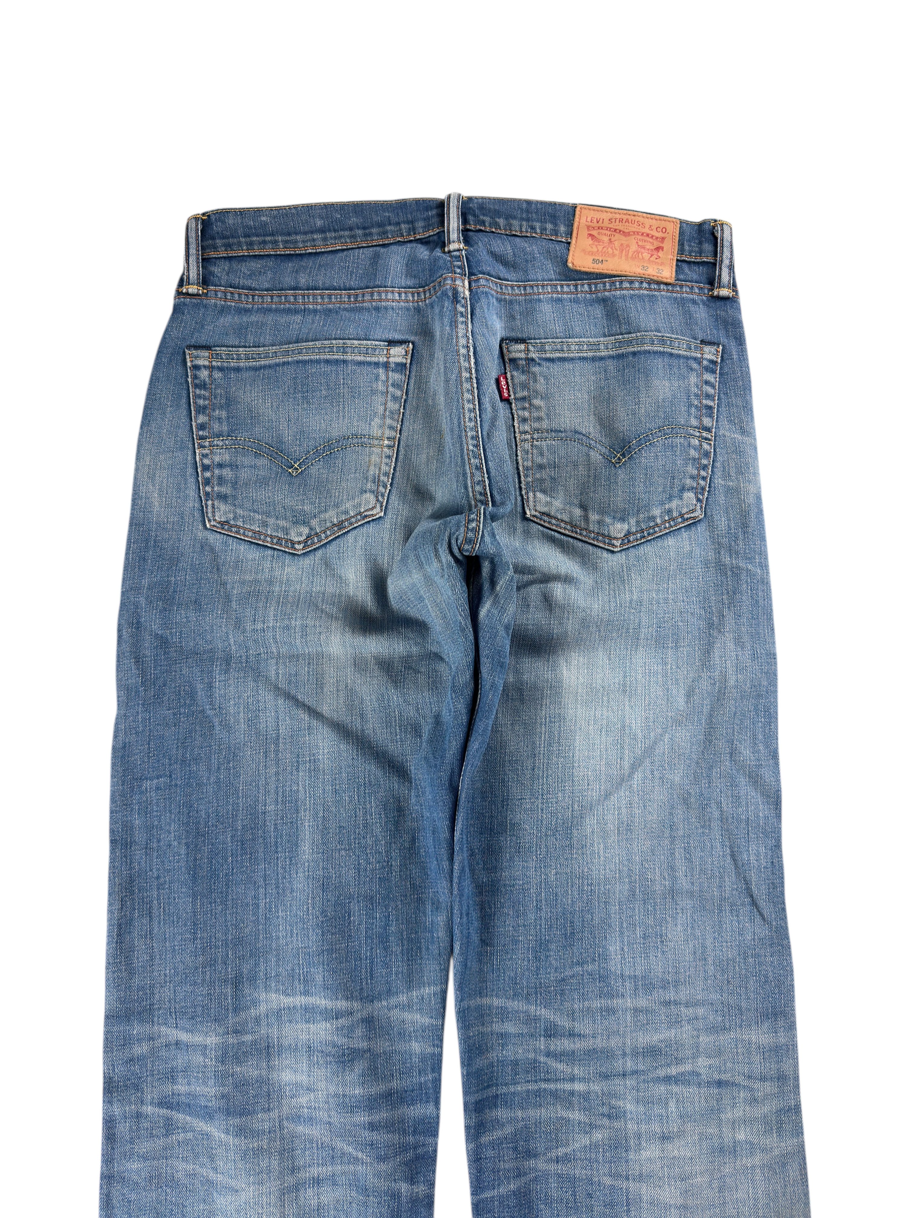 Vintage Levi's Jeans (M)