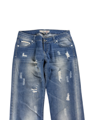 Vintage Armani Jeans (M)