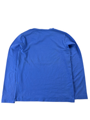 Vintage Armani Longsleeve (XS)