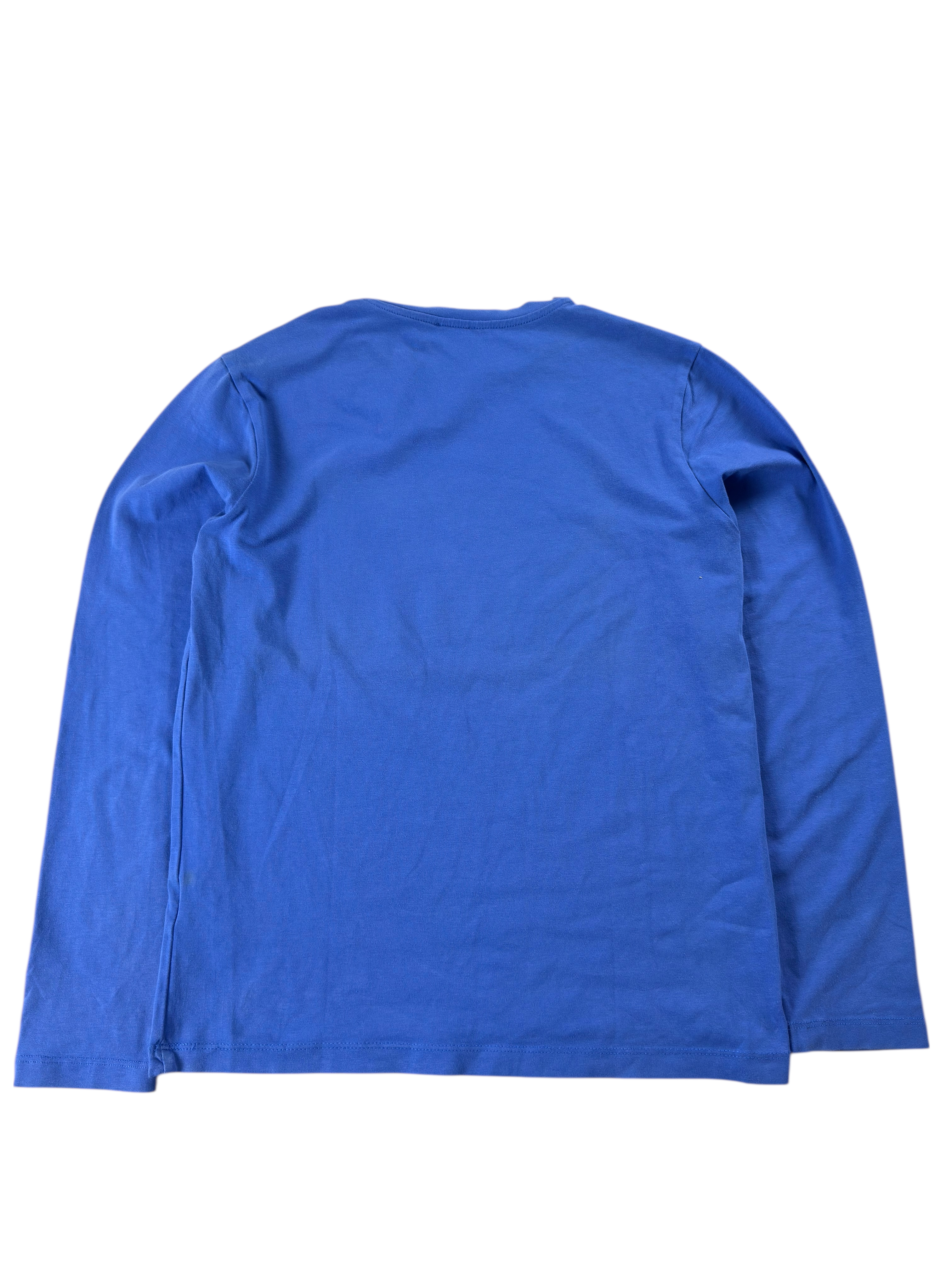 Vintage Armani Longsleeve (XS)