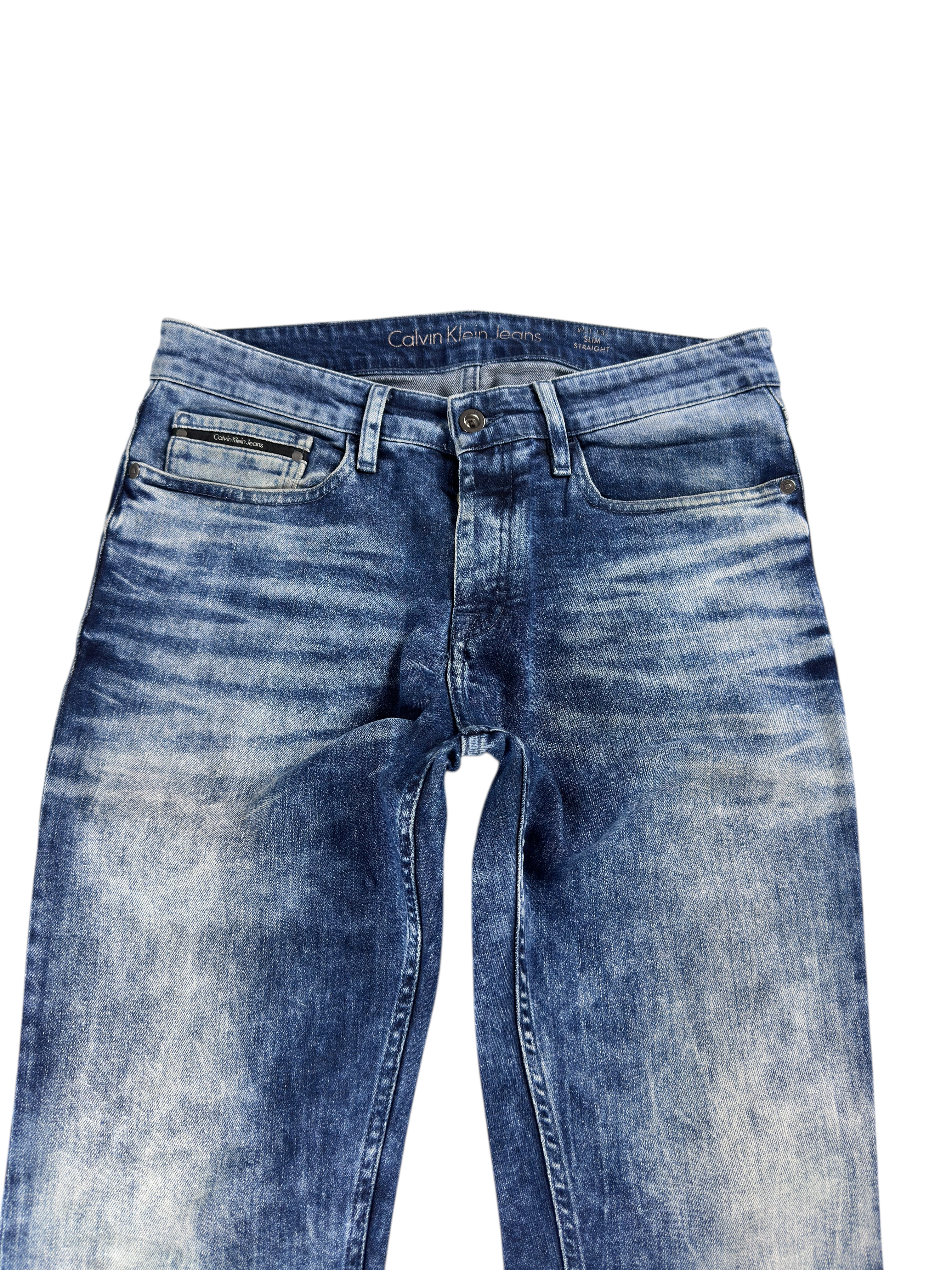 Vintage Calvin Klein Jeans (S)