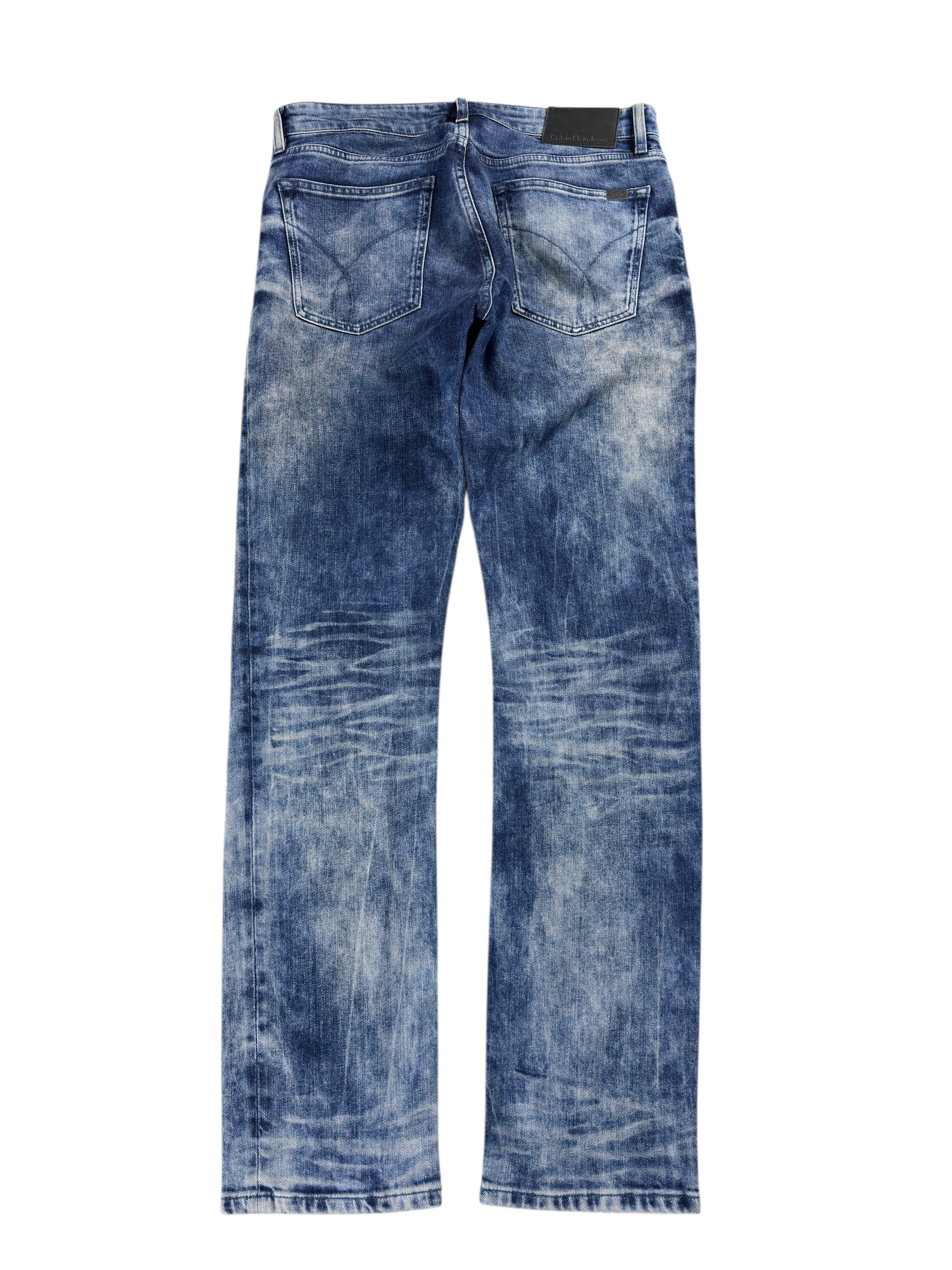 Vintage Calvin Klein Jeans (S)