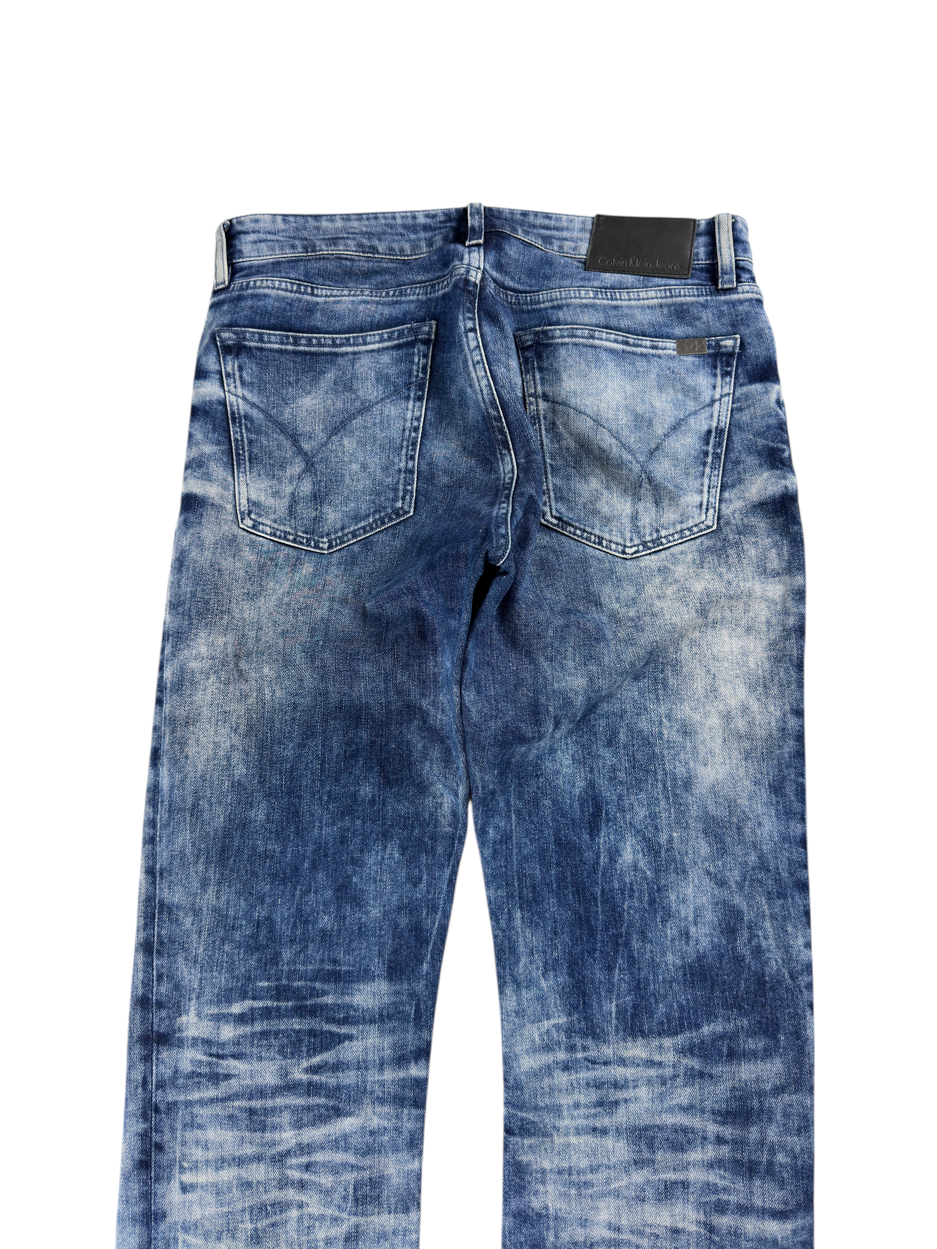Vintage Calvin Klein Jeans (S)