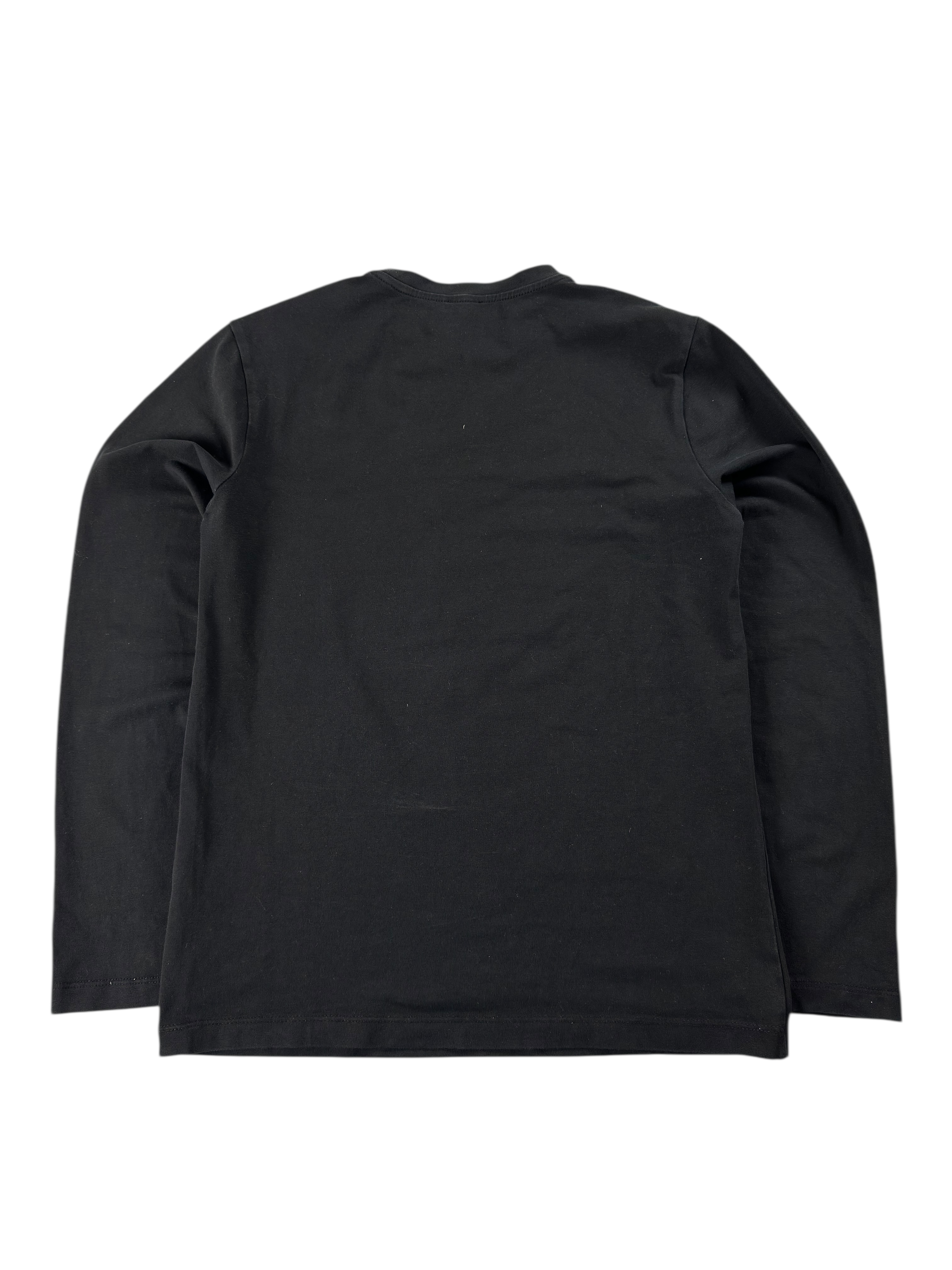 Vintage Armani Longsleeve (S)