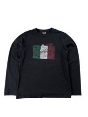 Vintage Armani Longsleeve (S)