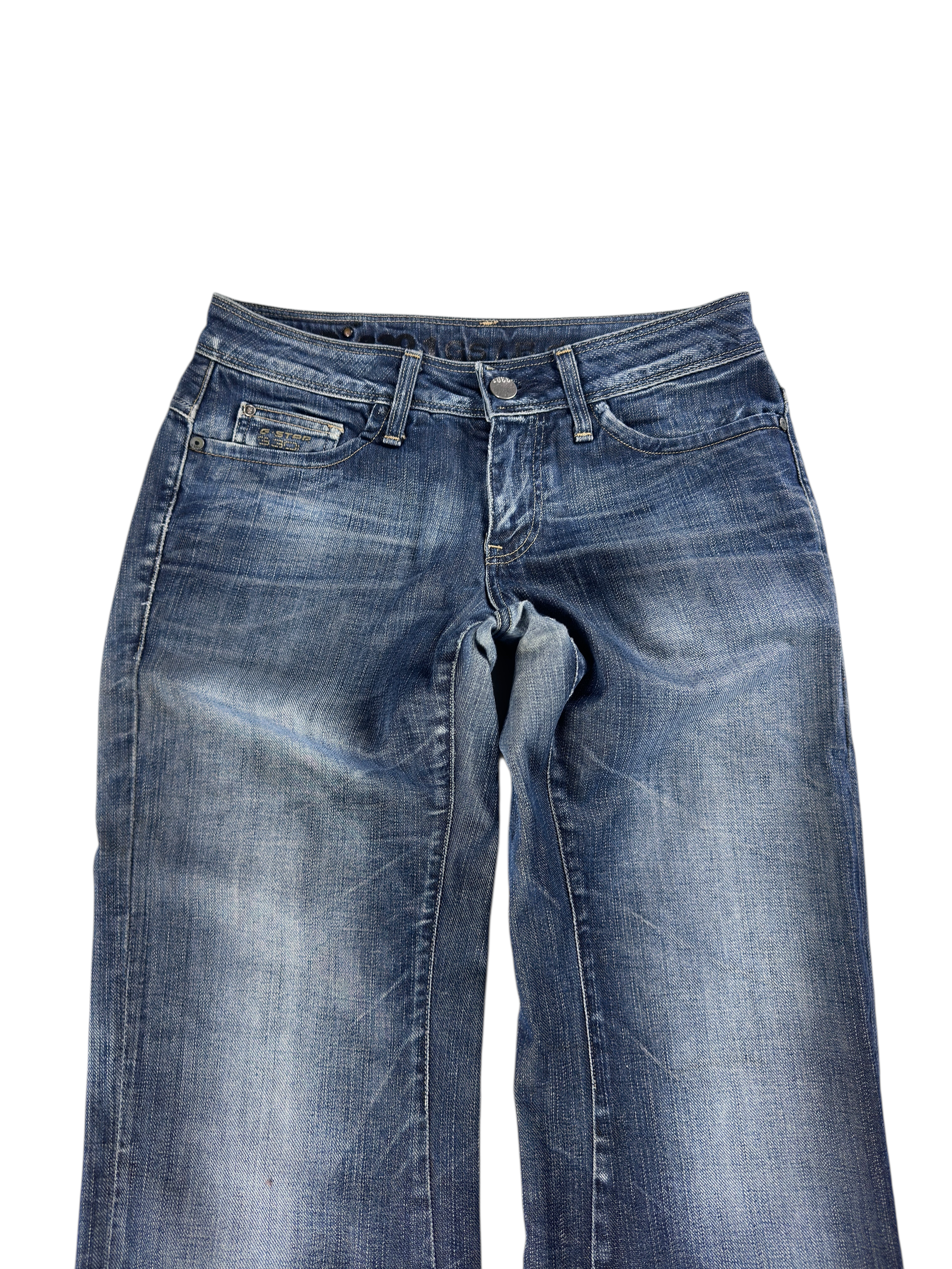 Vintage G-Star Jeans (S)