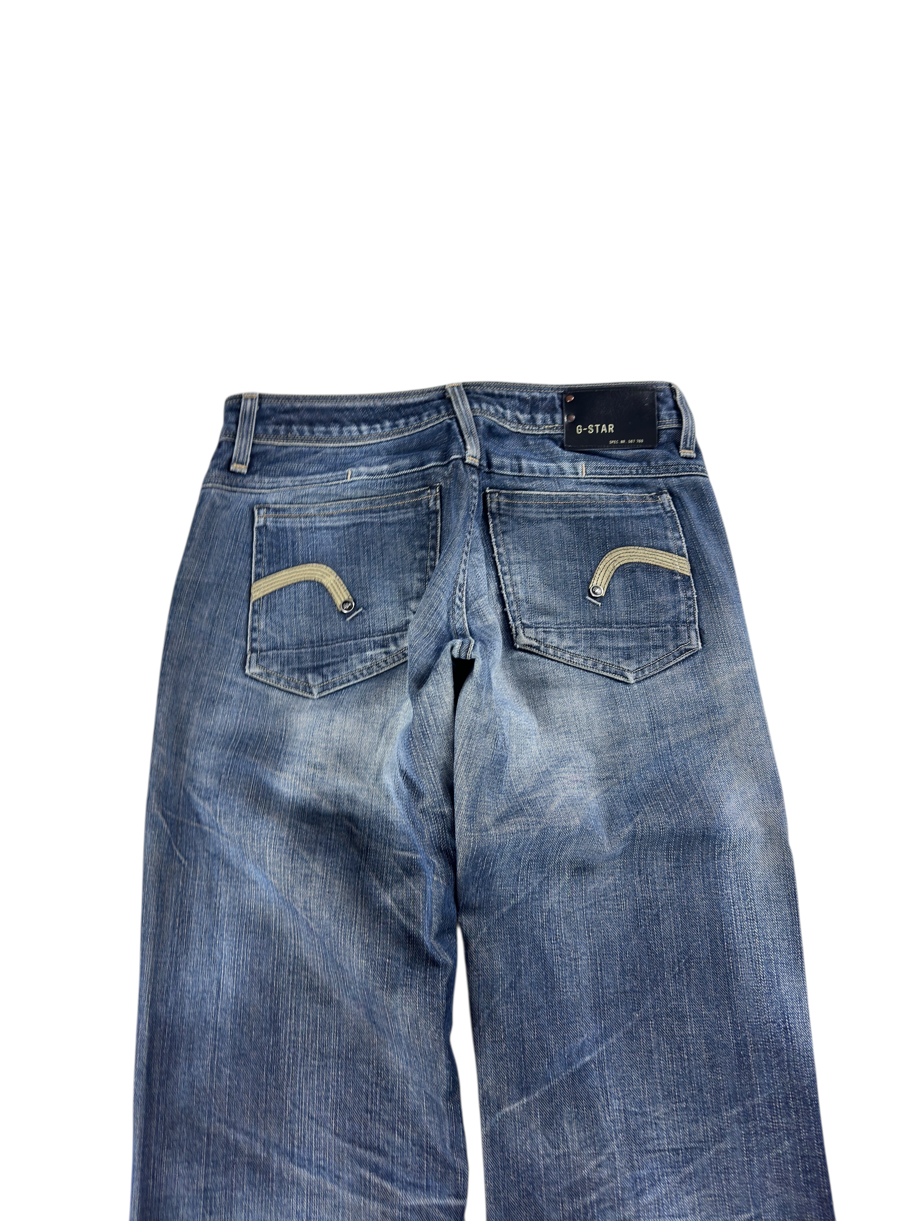Vintage G-Star Jeans (S)