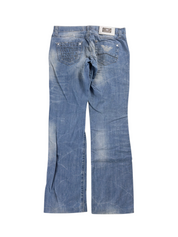 Vintage Armani Jeans (XS)