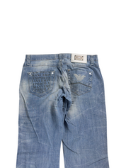 Vintage Armani Jeans (XS)