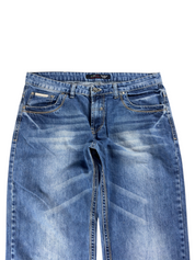 Vintage Armani Jeans (M)