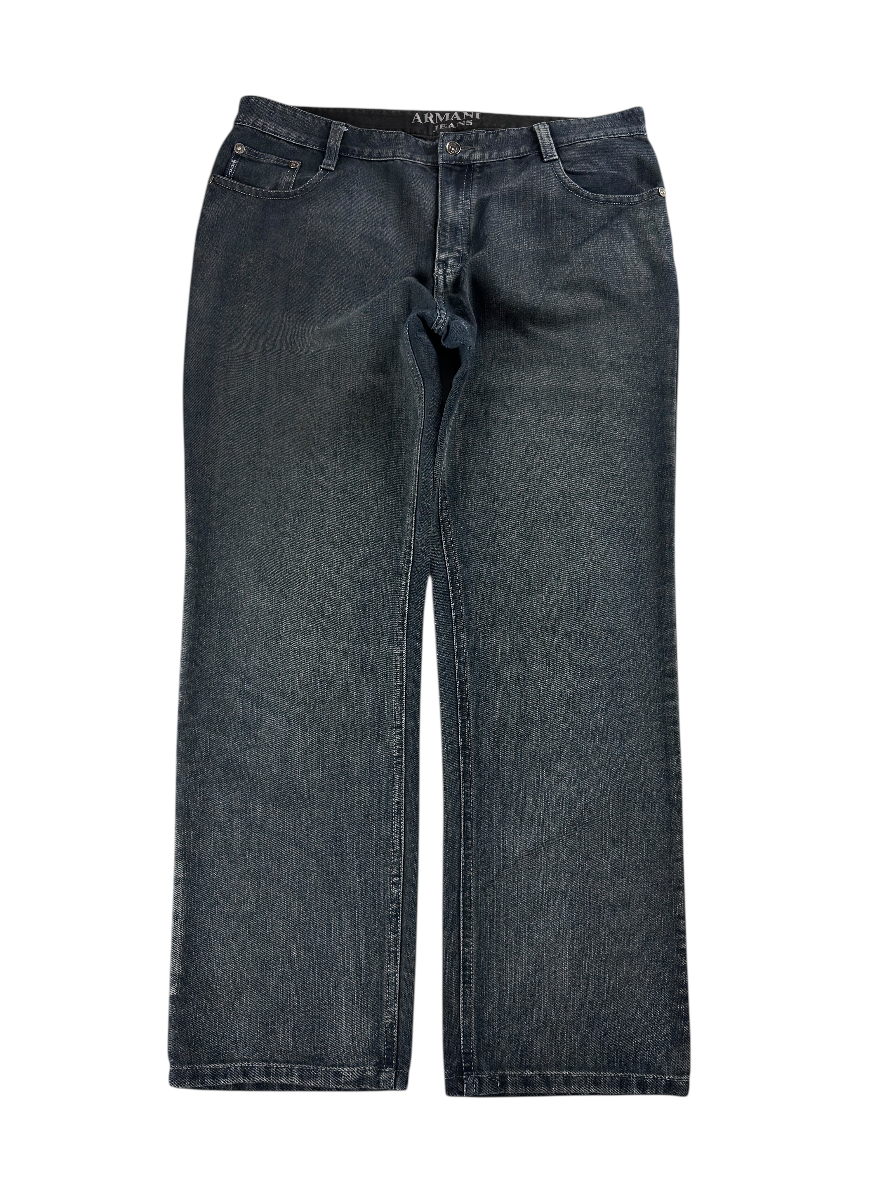Vintage Armani Jeans (M)