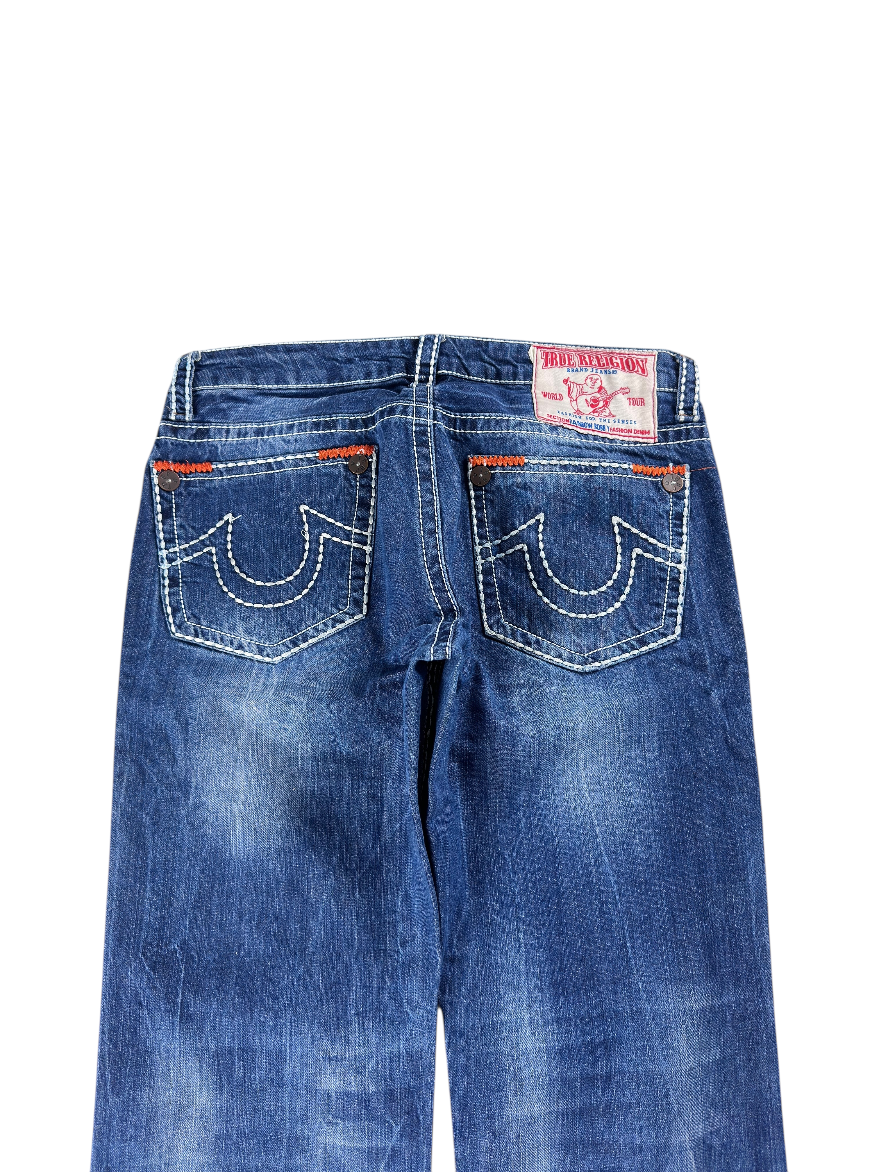 Vintage True Religion Jeans (S)