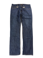 Vintage Burberry Jeans (L)