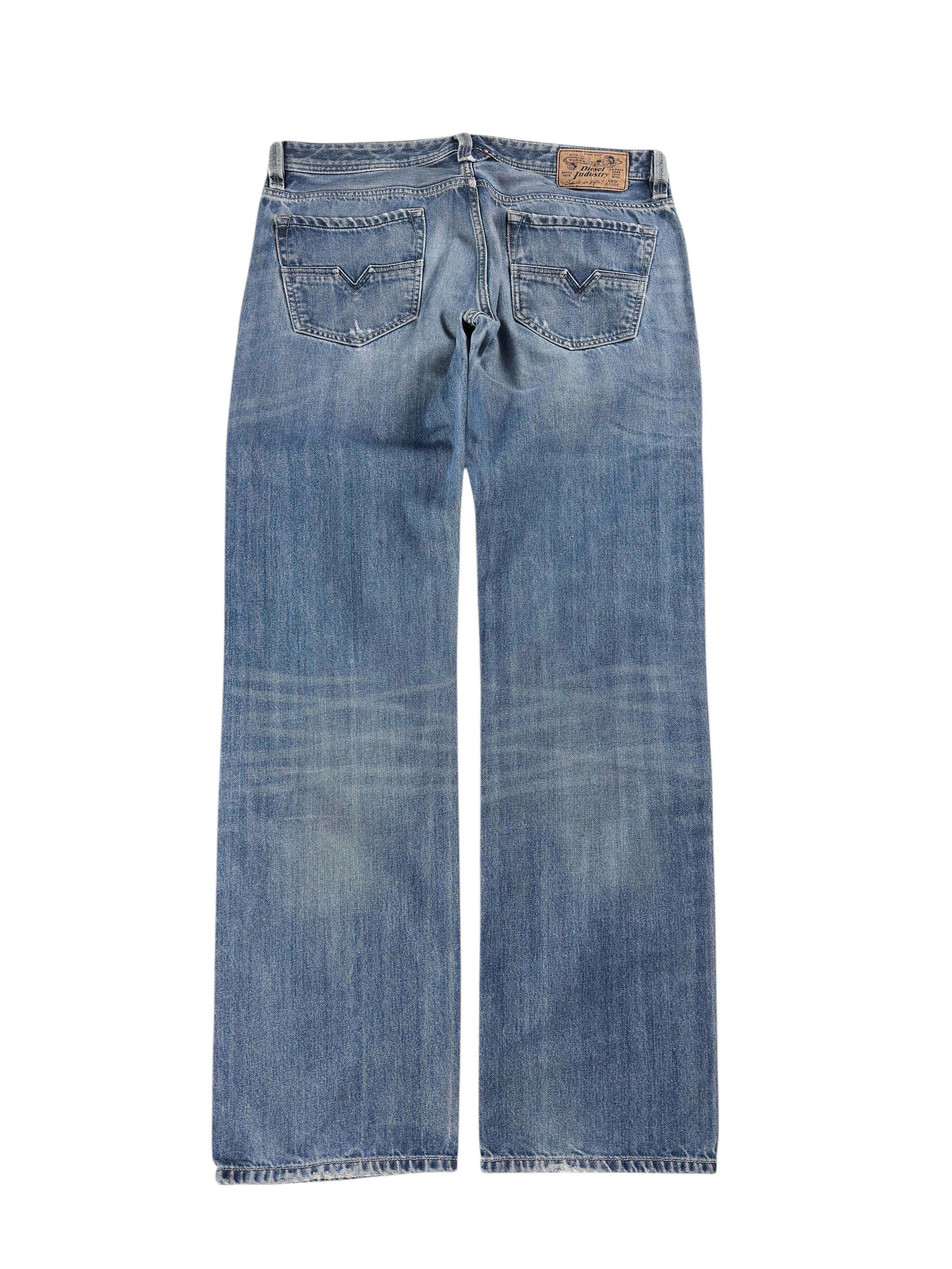 Vintage Diesel Jeans (L)