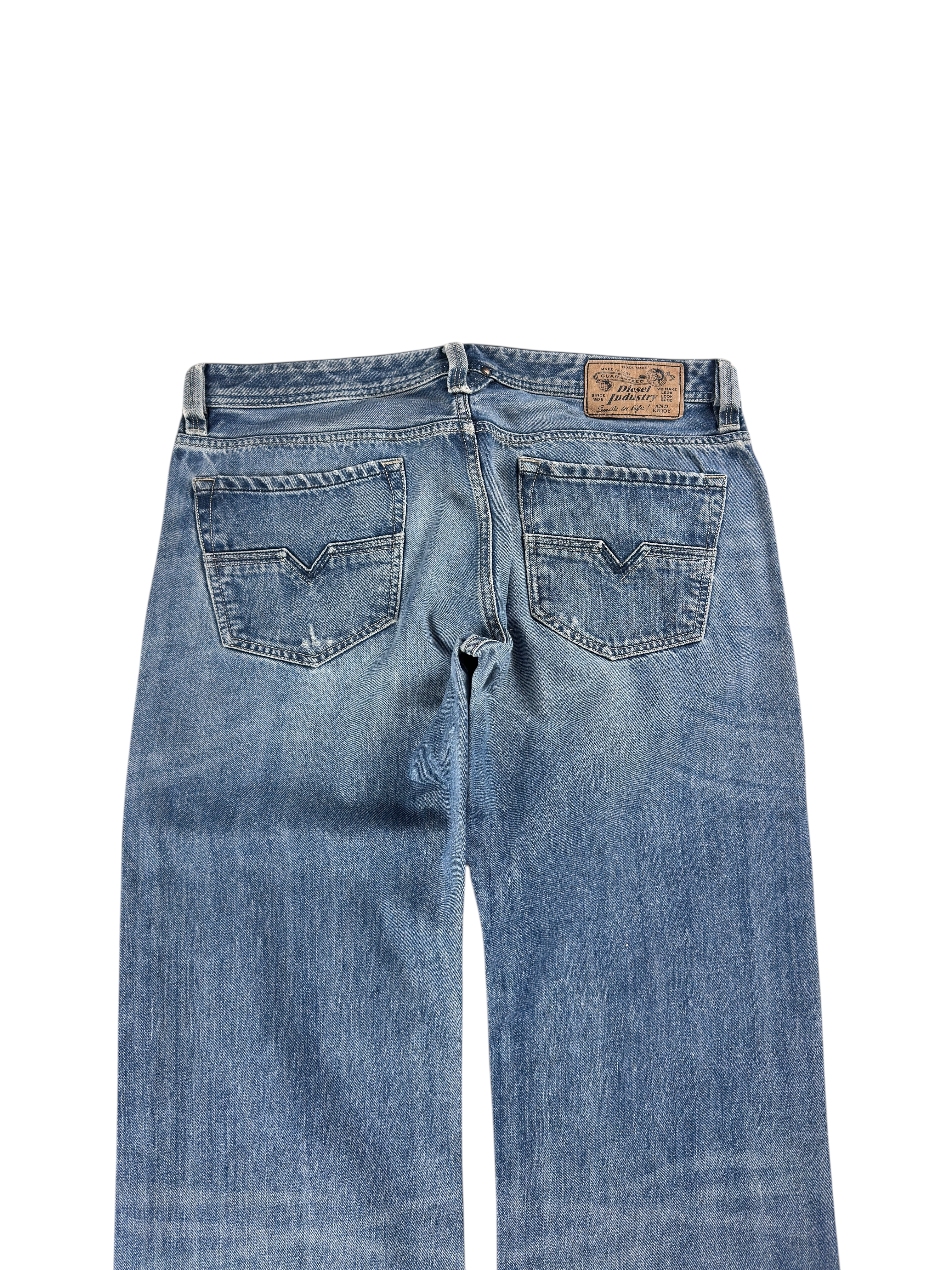 Vintage Diesel Jeans (L)