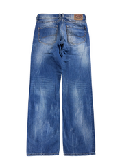 Vintage Tommy Hilfiger Jeans (M)