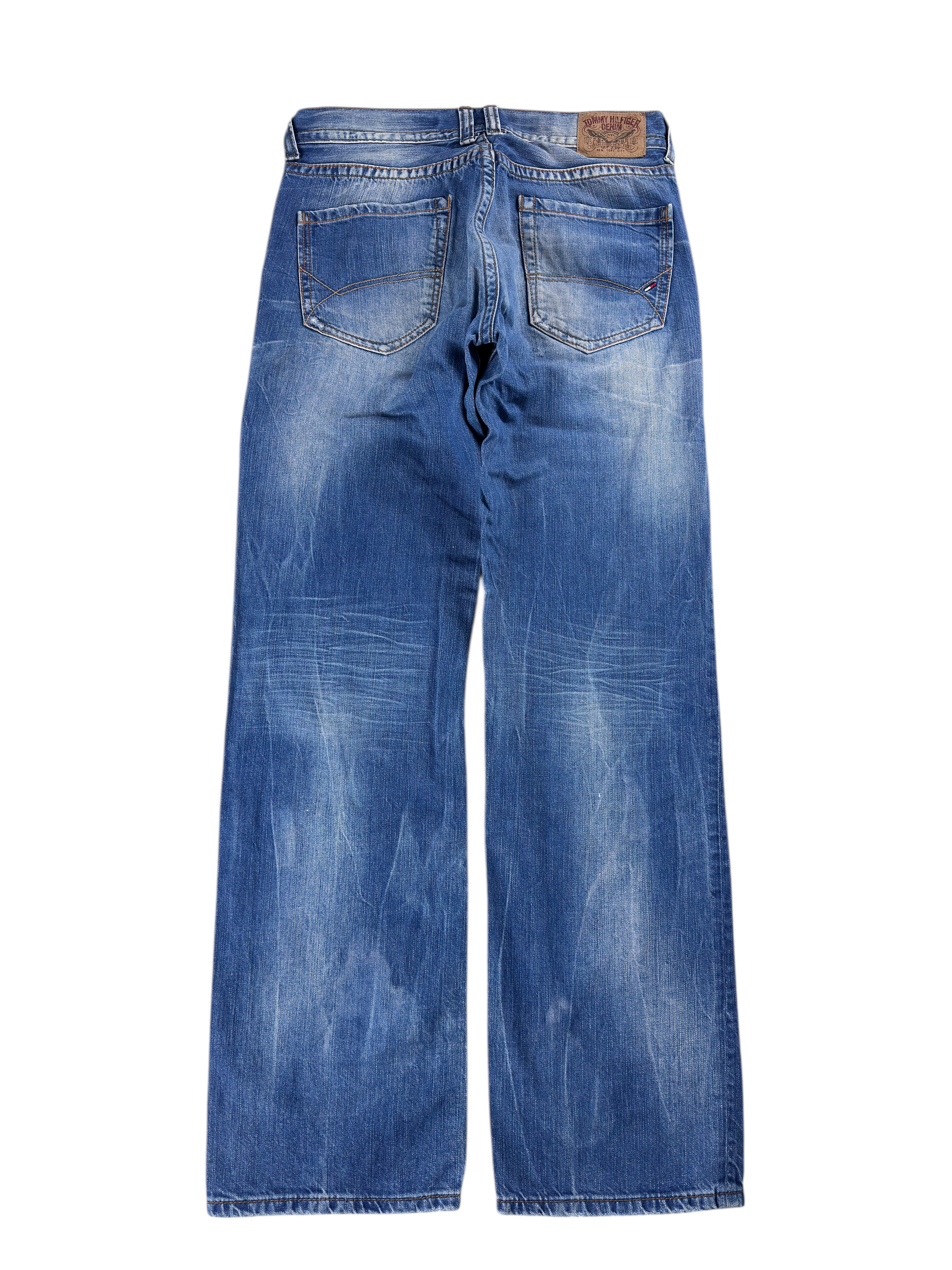 Vintage Tommy Hilfiger Jeans (M)