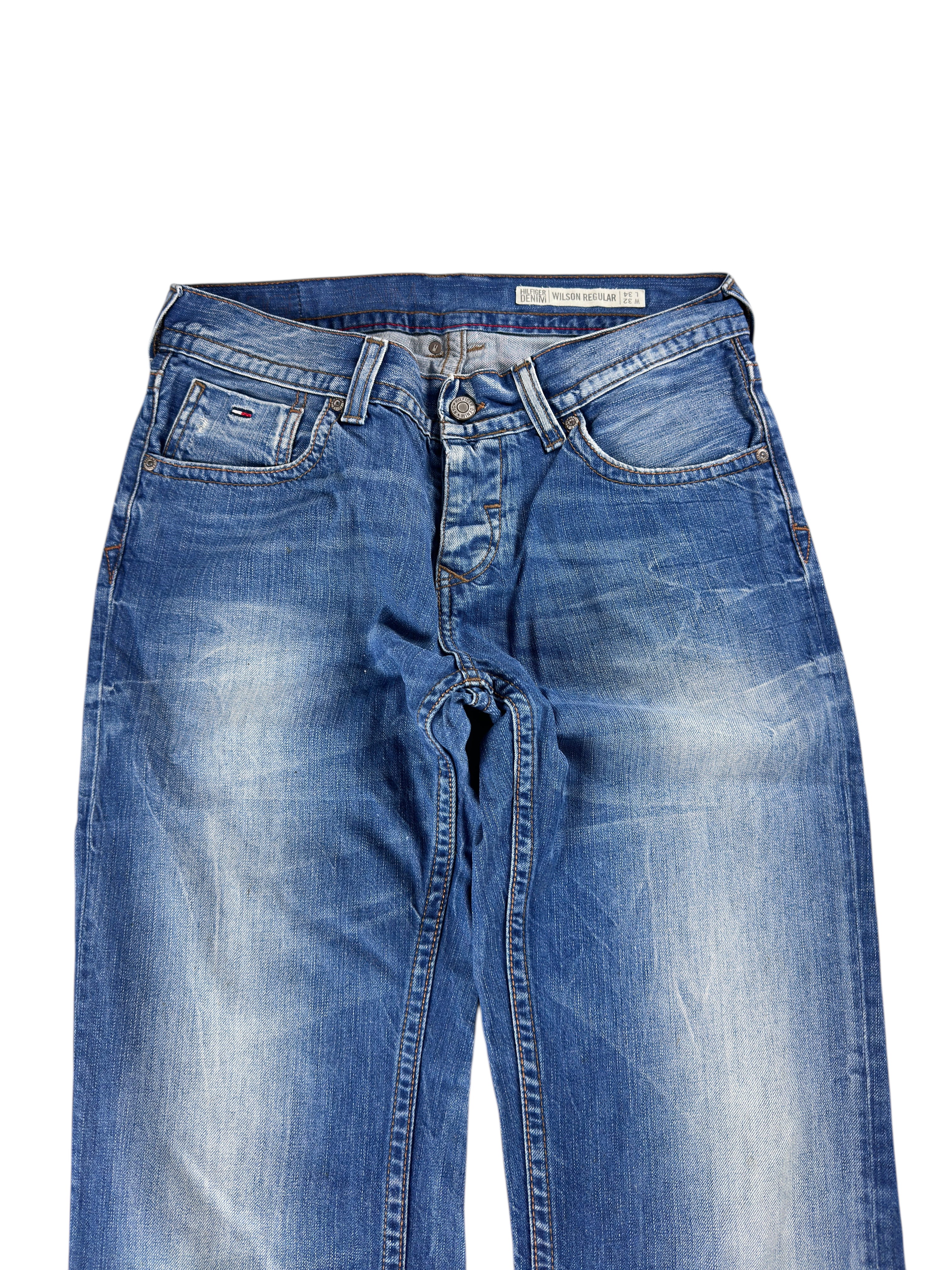Vintage Tommy Hilfiger Jeans (M)