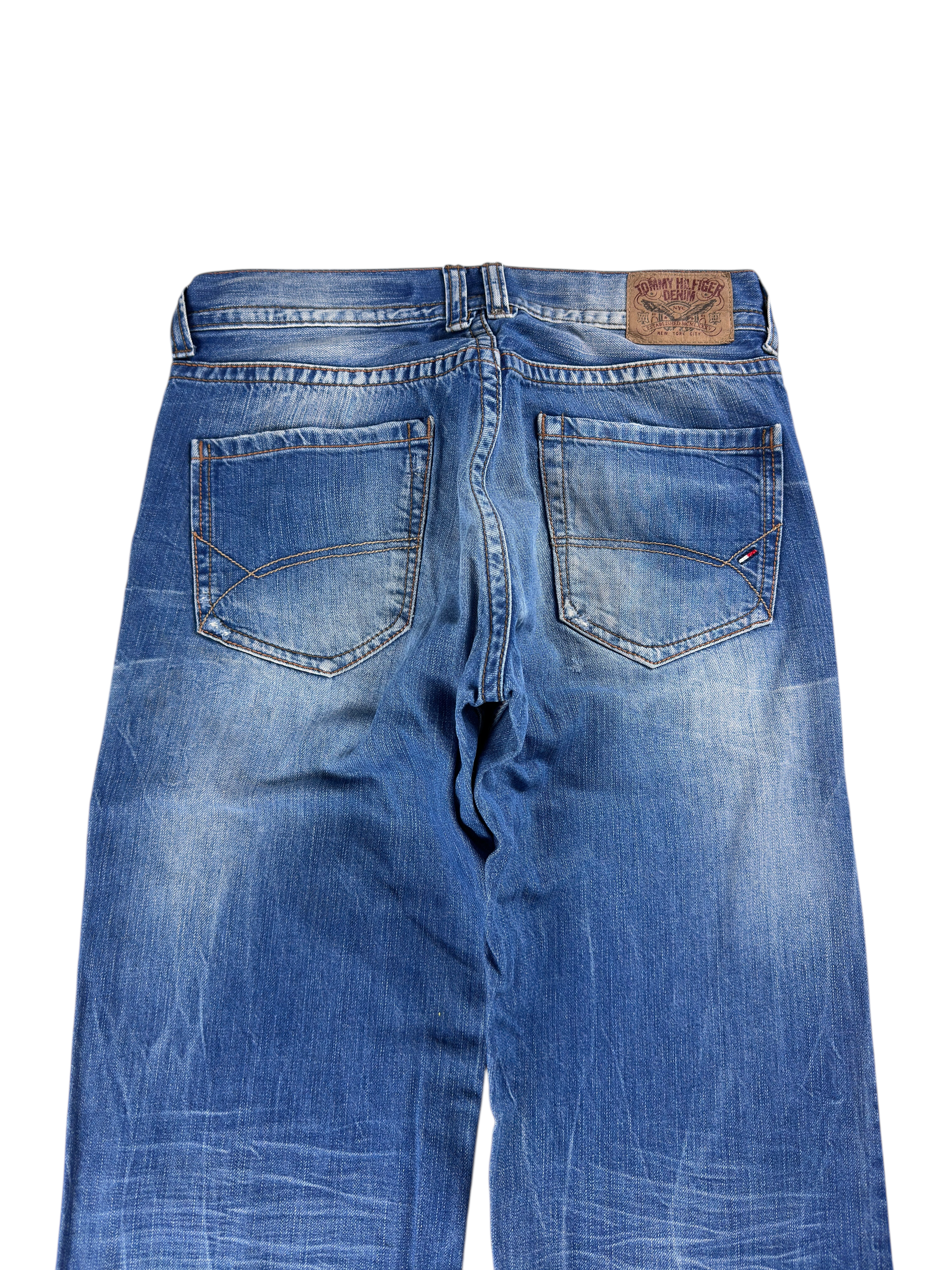 Vintage Tommy Hilfiger Jeans (M)