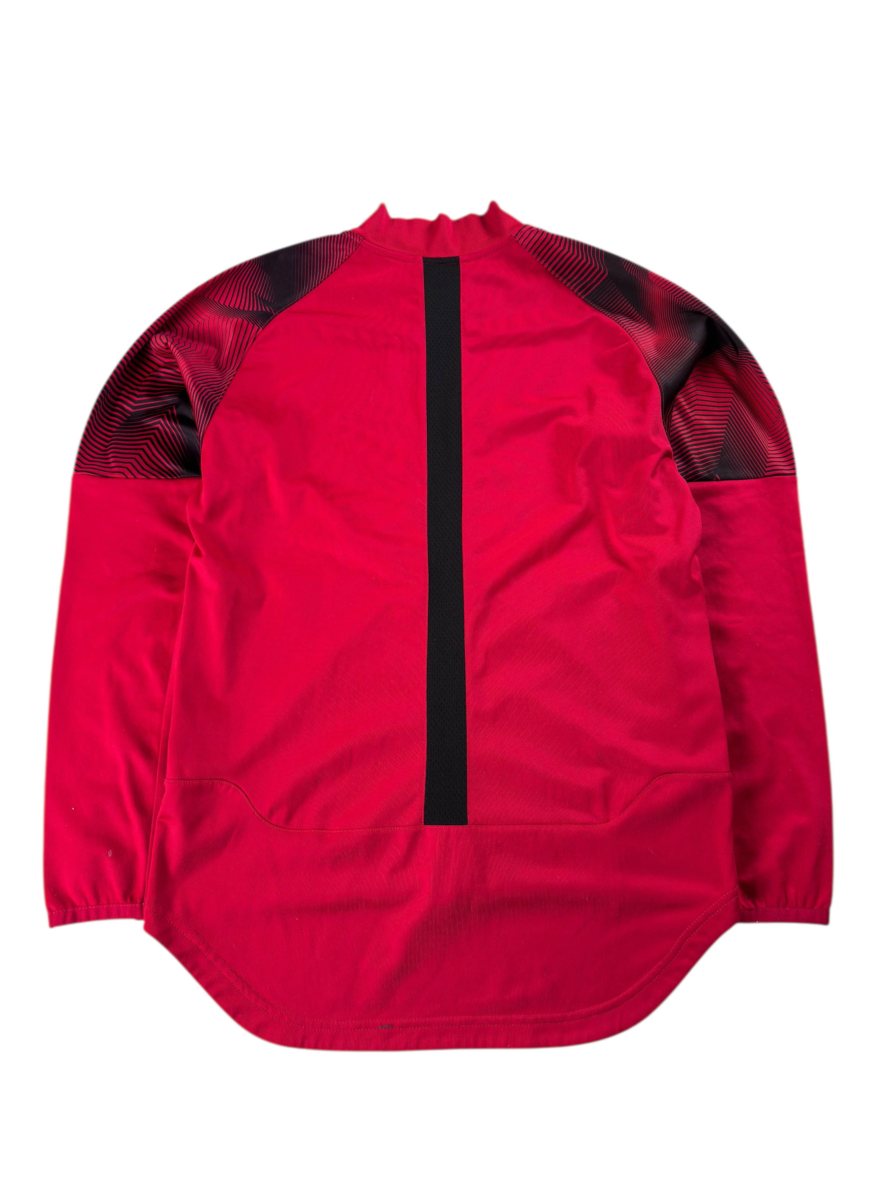 Vintage Puma Zipper (S)