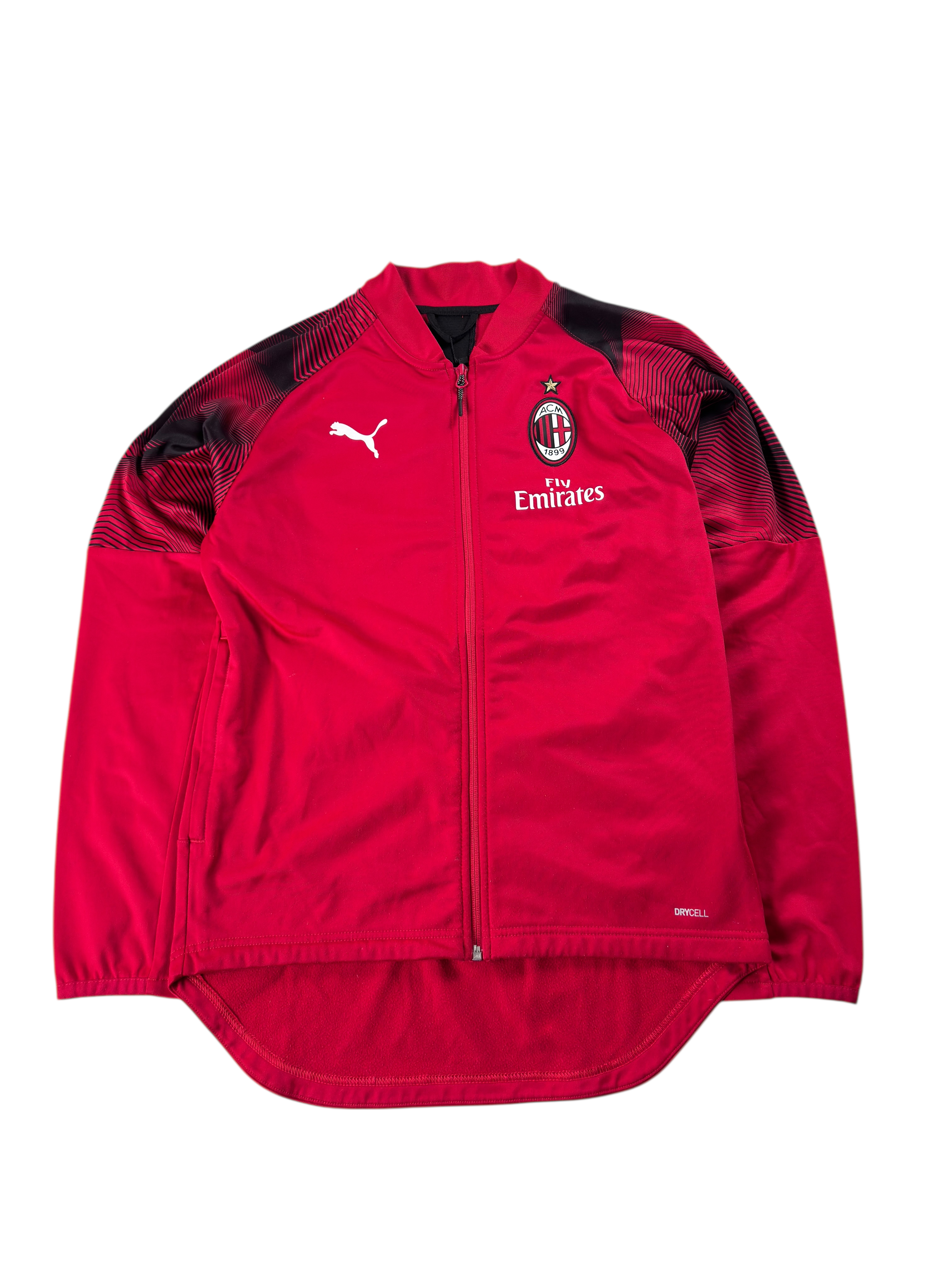 Vintage Puma Zipper (S)