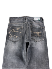 Vintage Lacoste Jeans (XS)