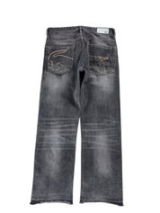 Vintage Lacoste Jeans (XS)