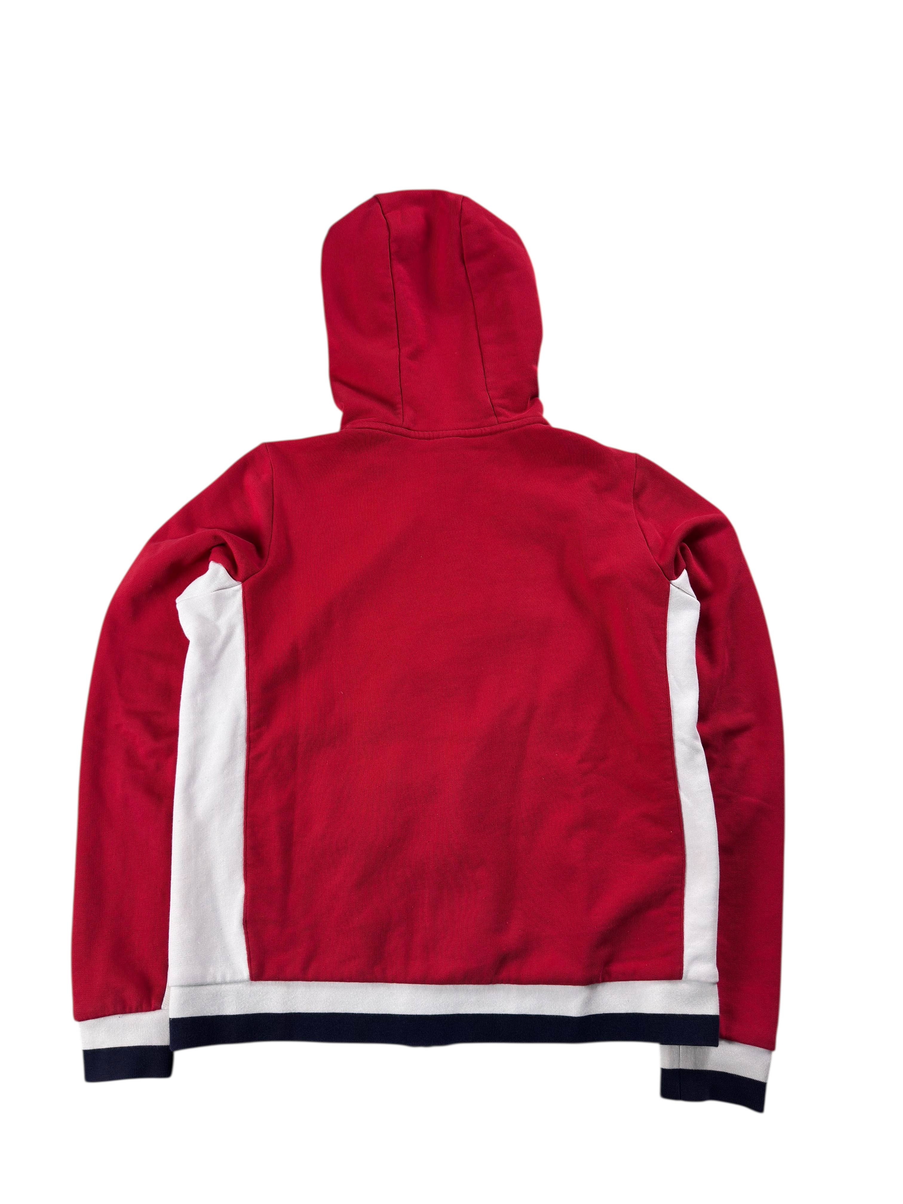 Vintage Lacoste Trackjacket (XS)