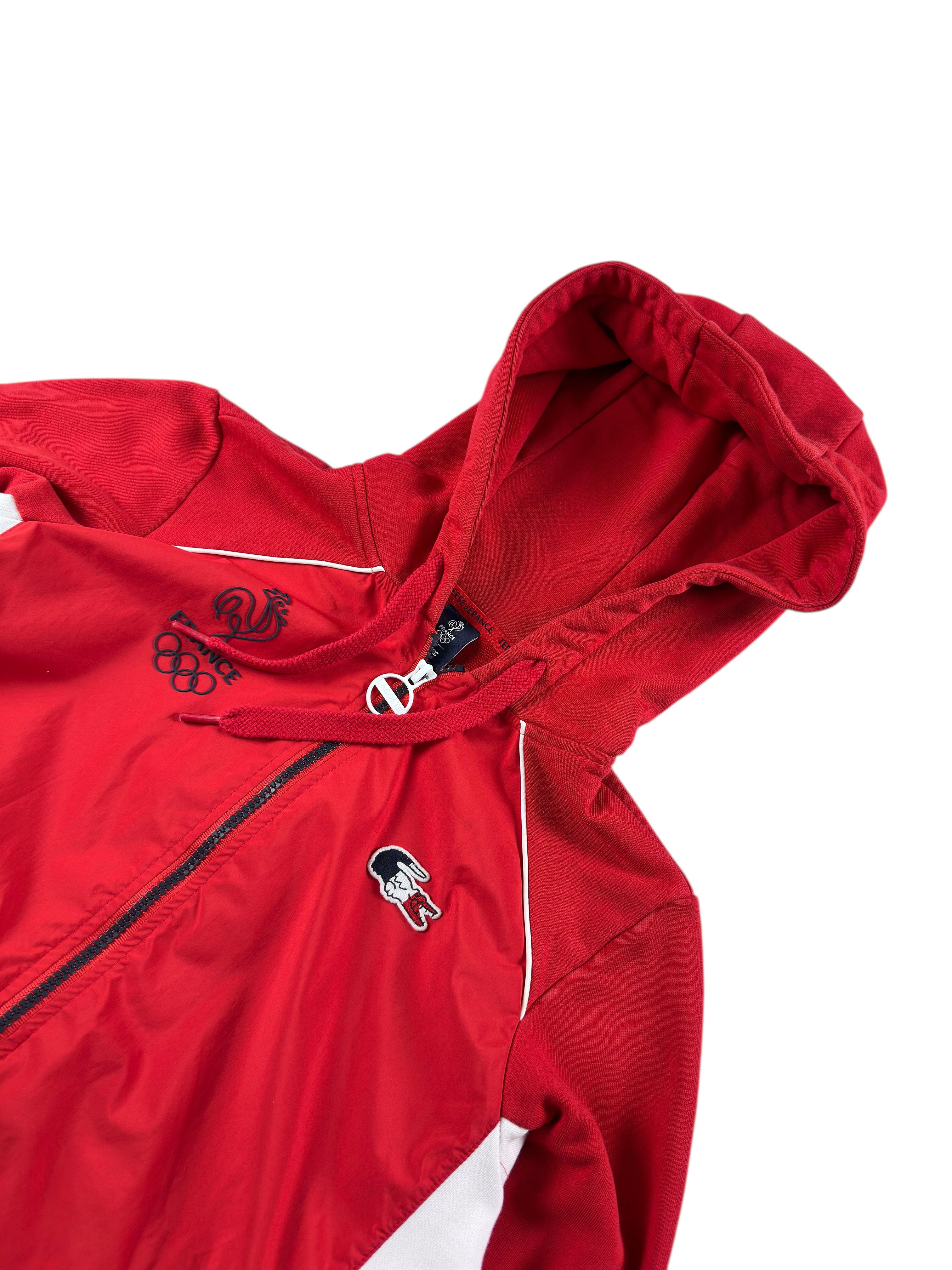 Vintage Lacoste Trackjacket (XS)