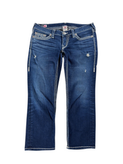 Vintage True Religion Jeans (XXS)
