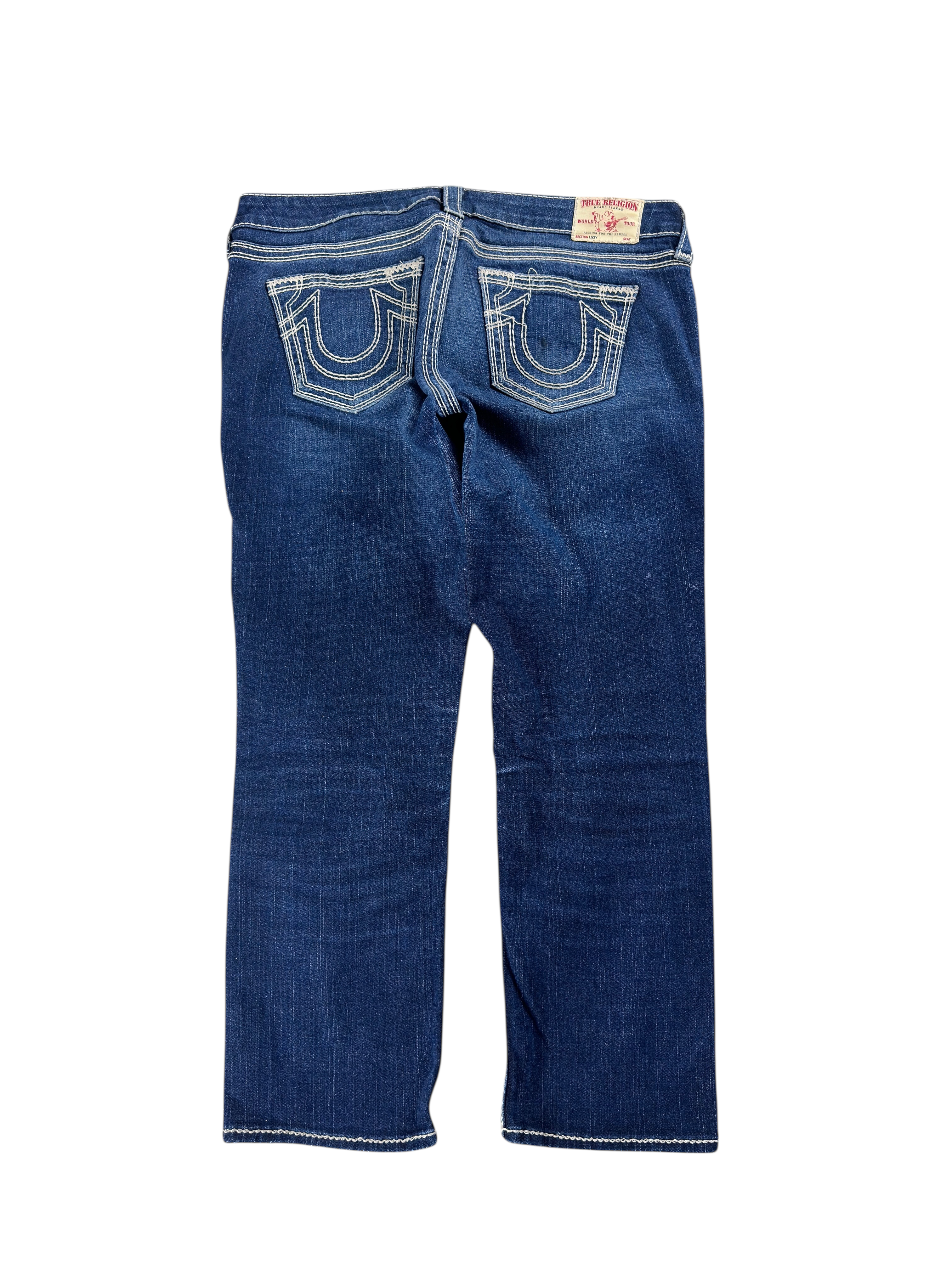Vintage True Religion Jeans (XXS)