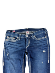 Vintage True Religion Jeans (XXS)